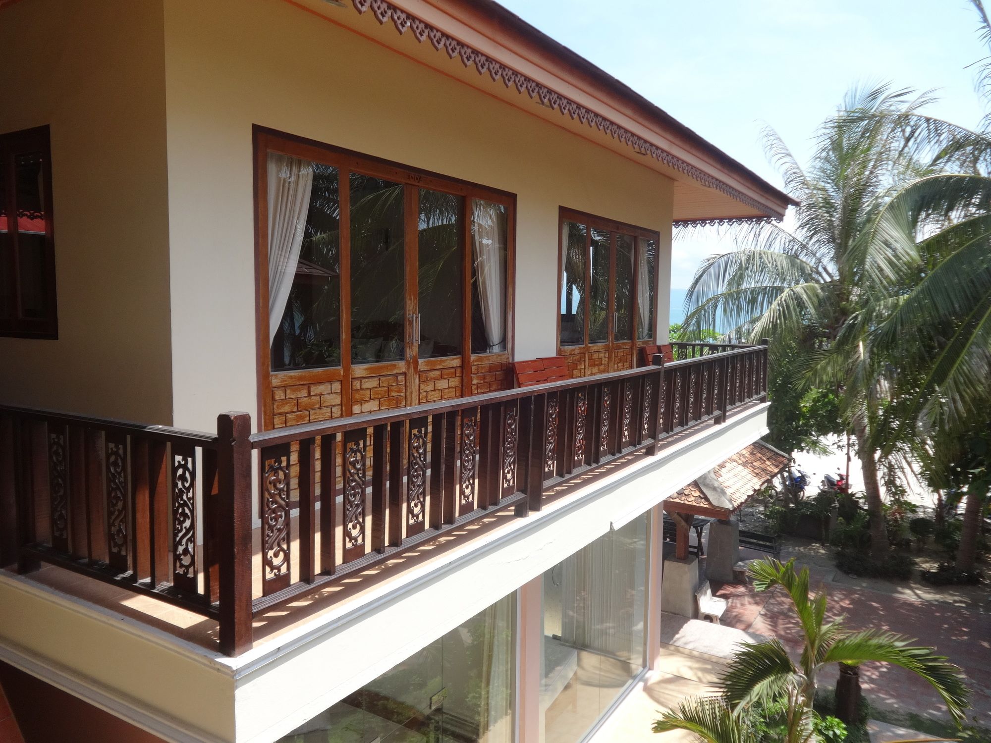 Family House Resort