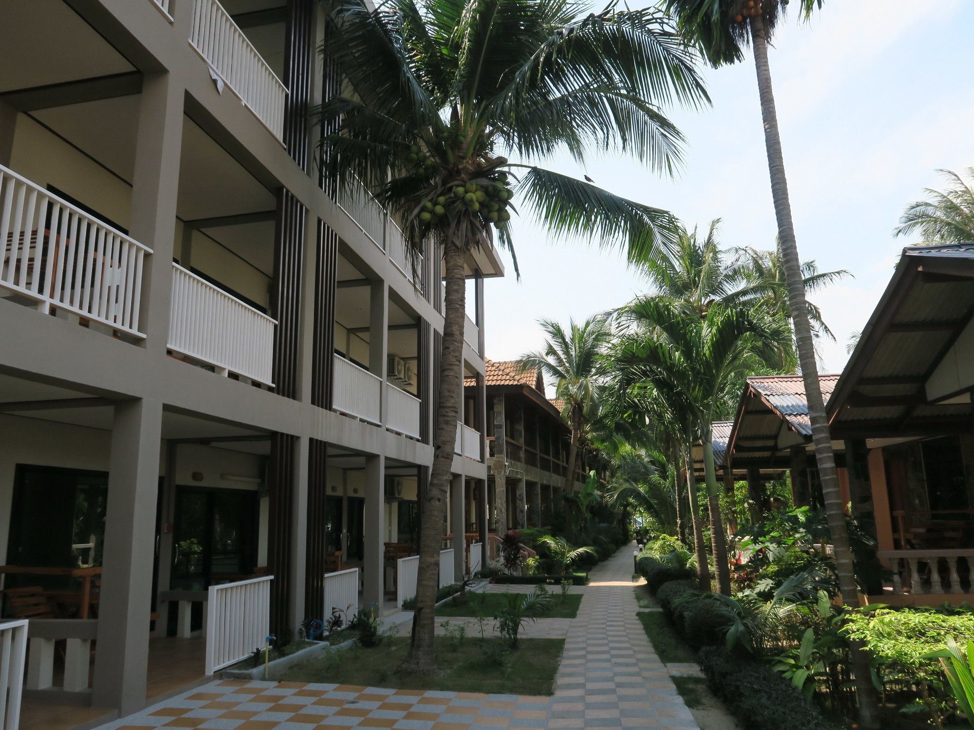 Family House Resort