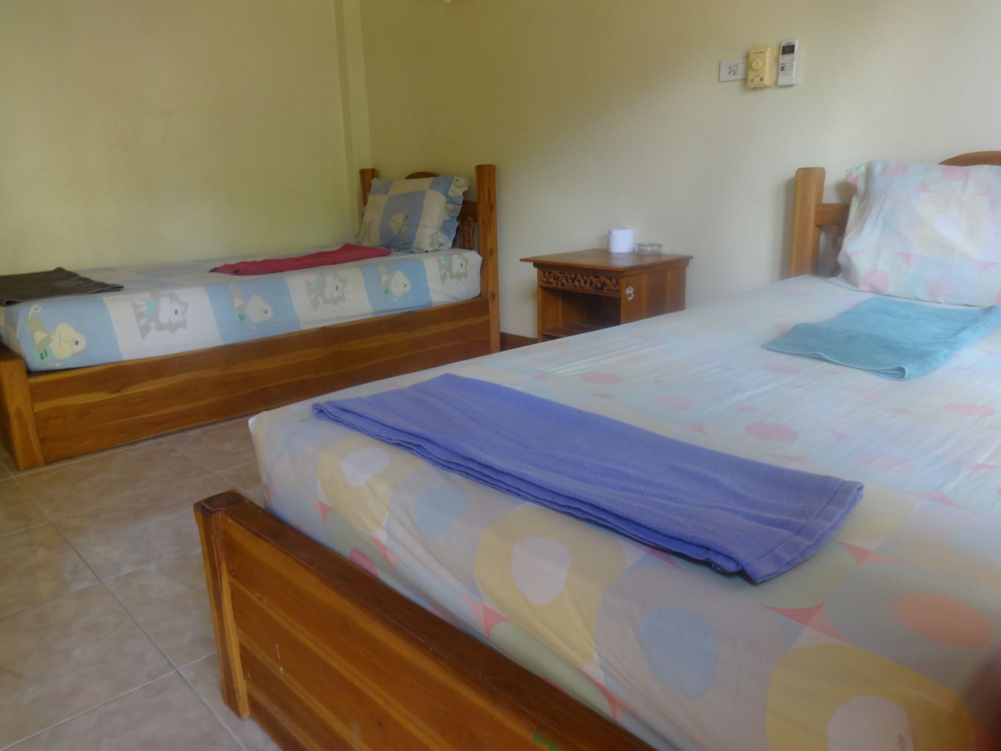 Family House Resort