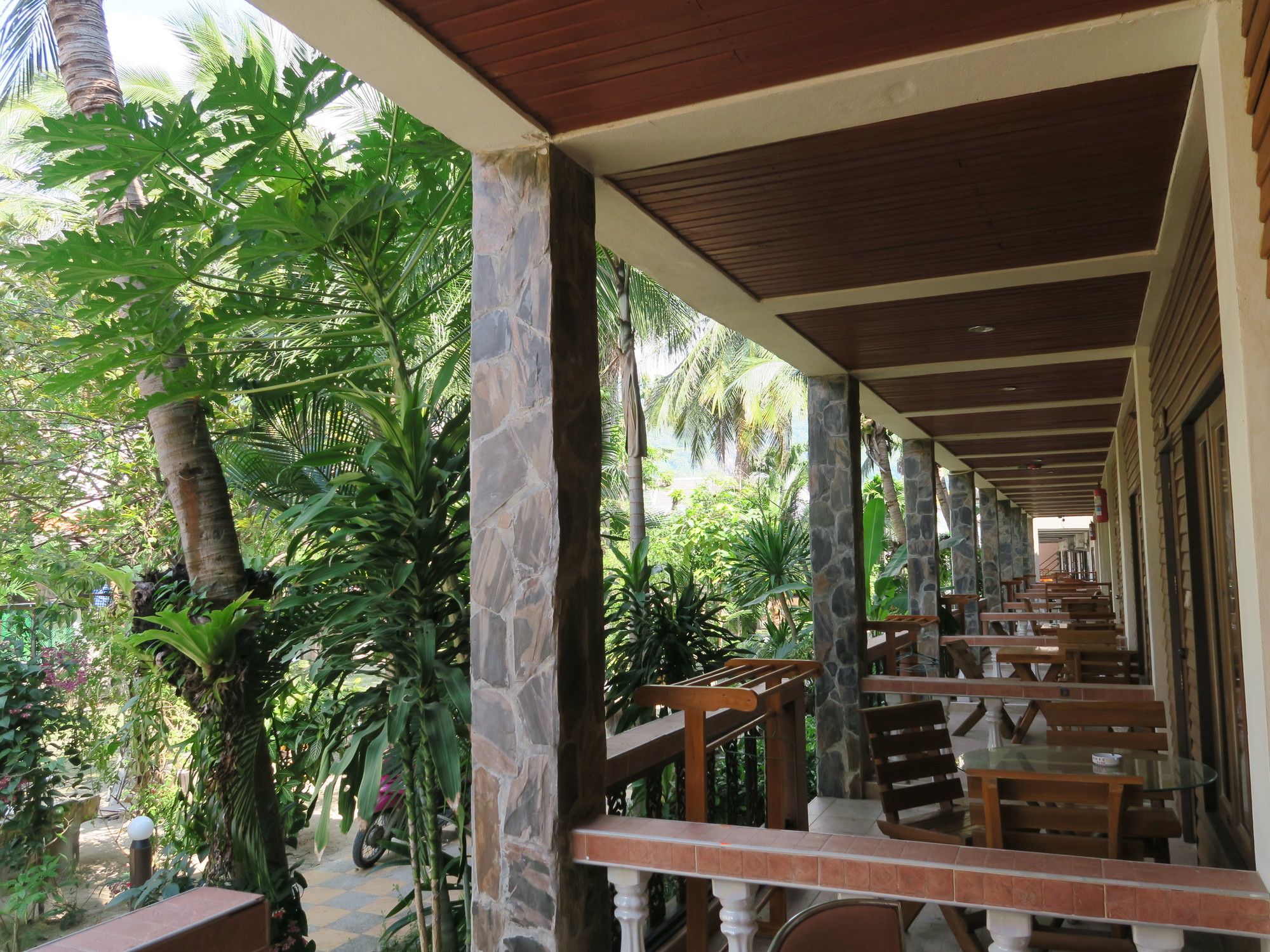 Family House Resort