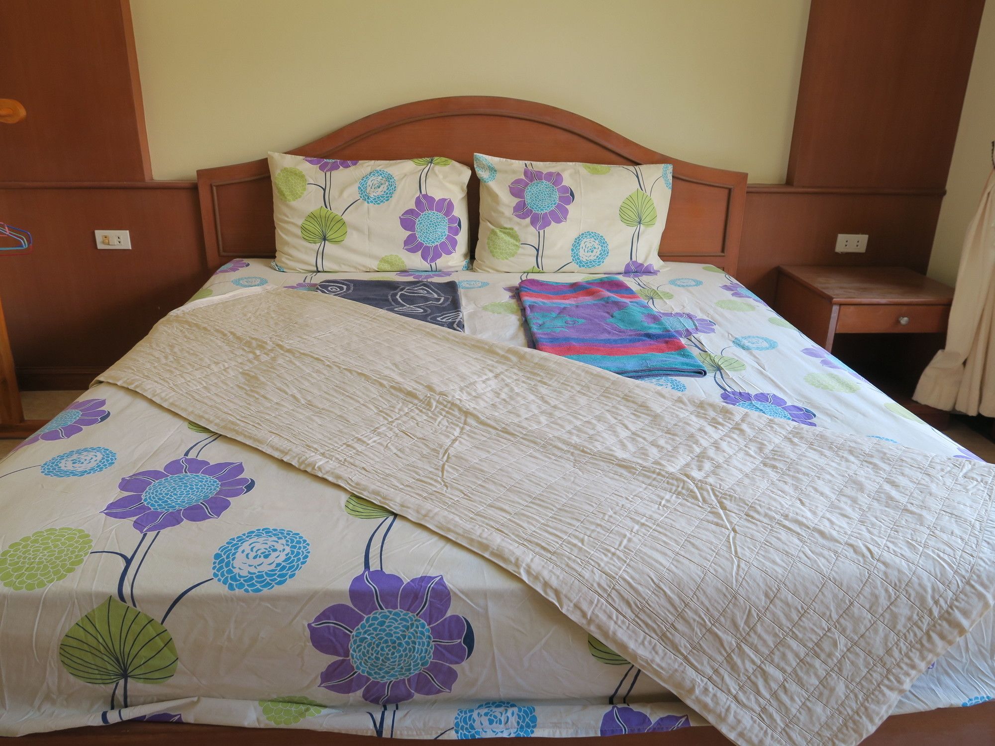 Family House Resort