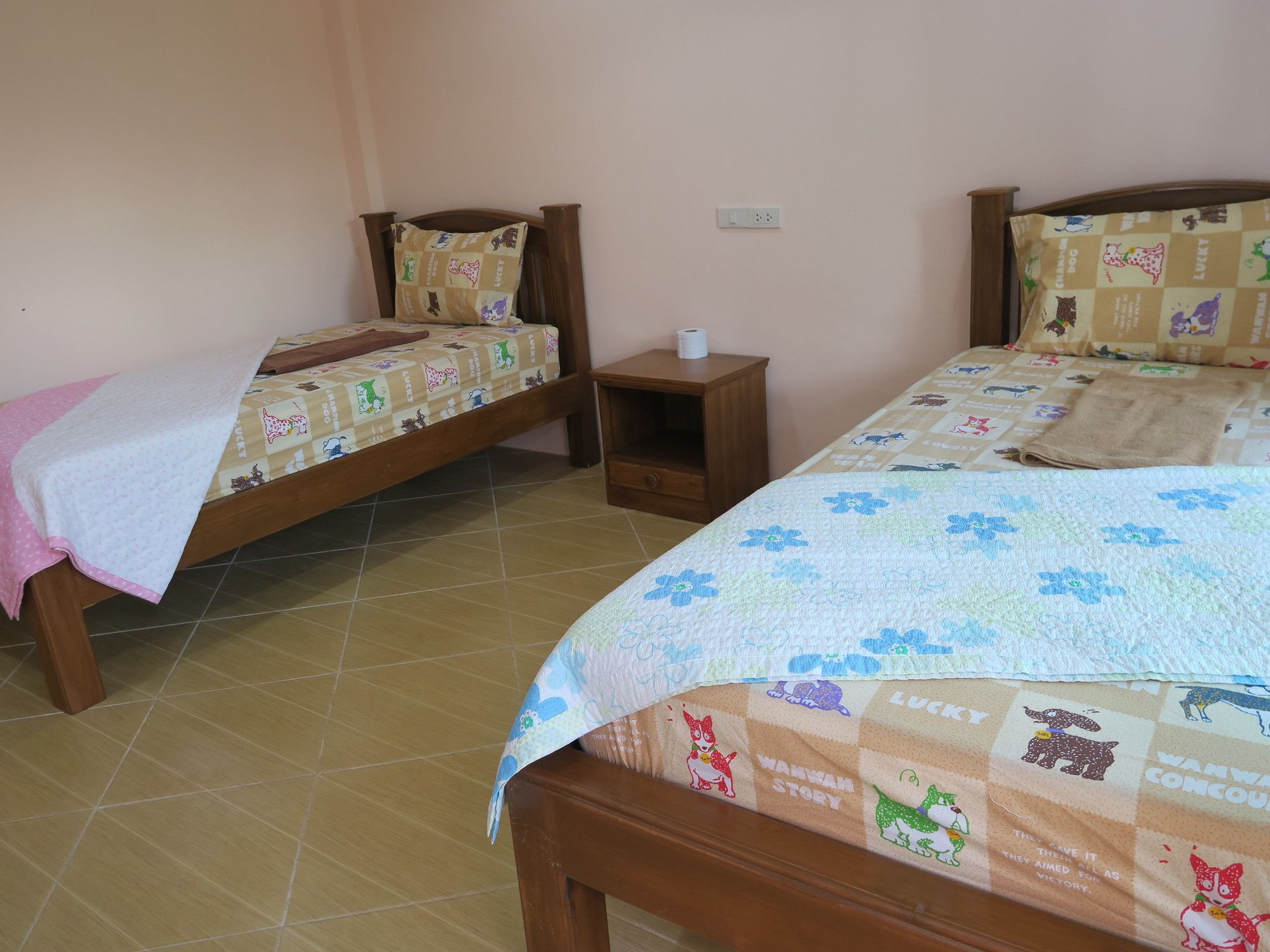 Family House Resort
