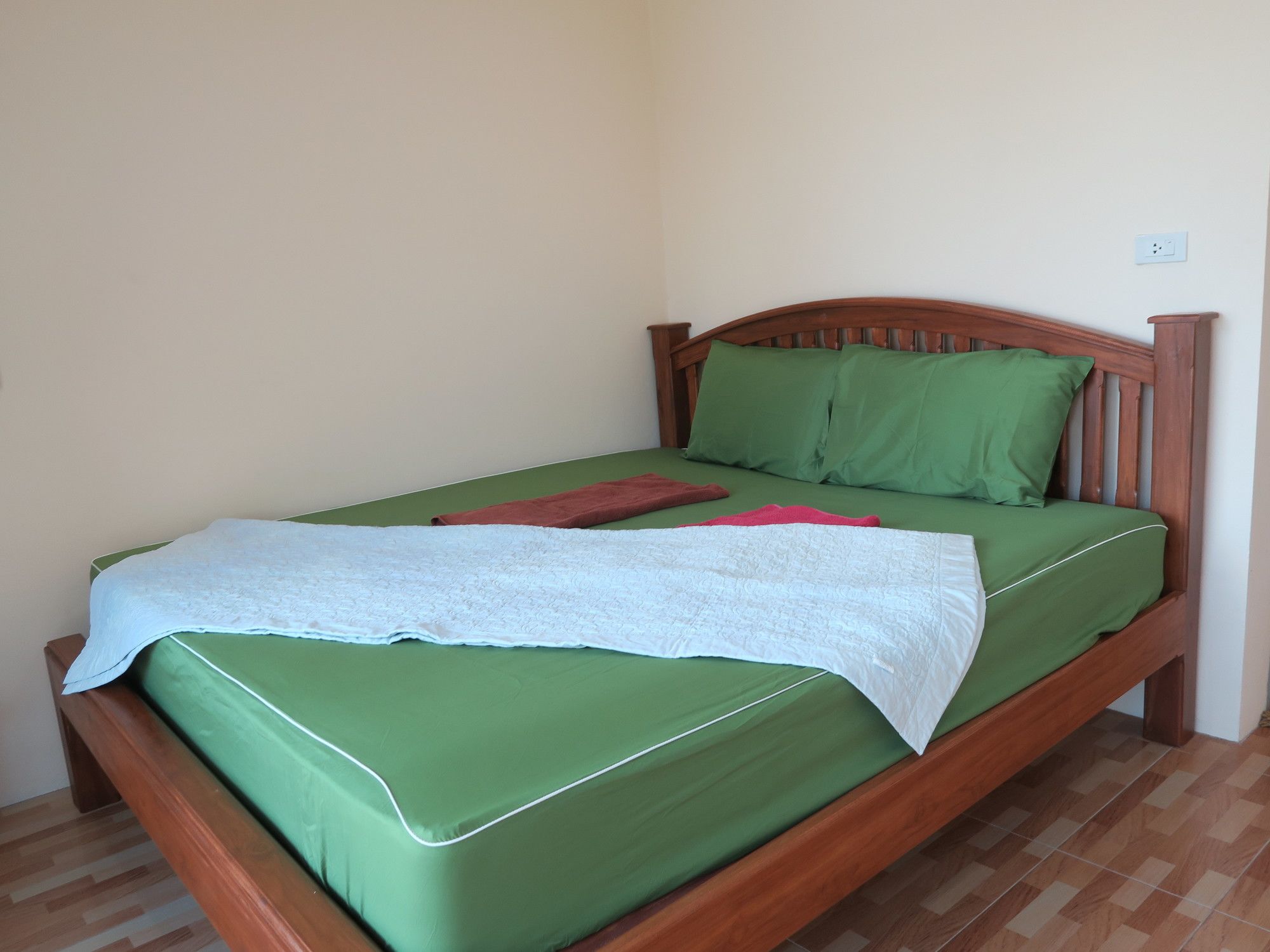 Family House Resort