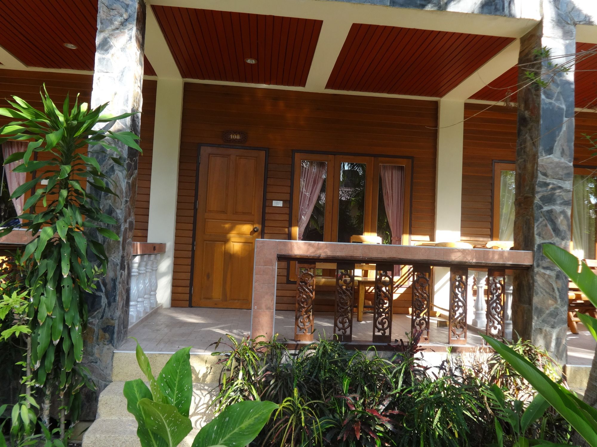 Family House Resort