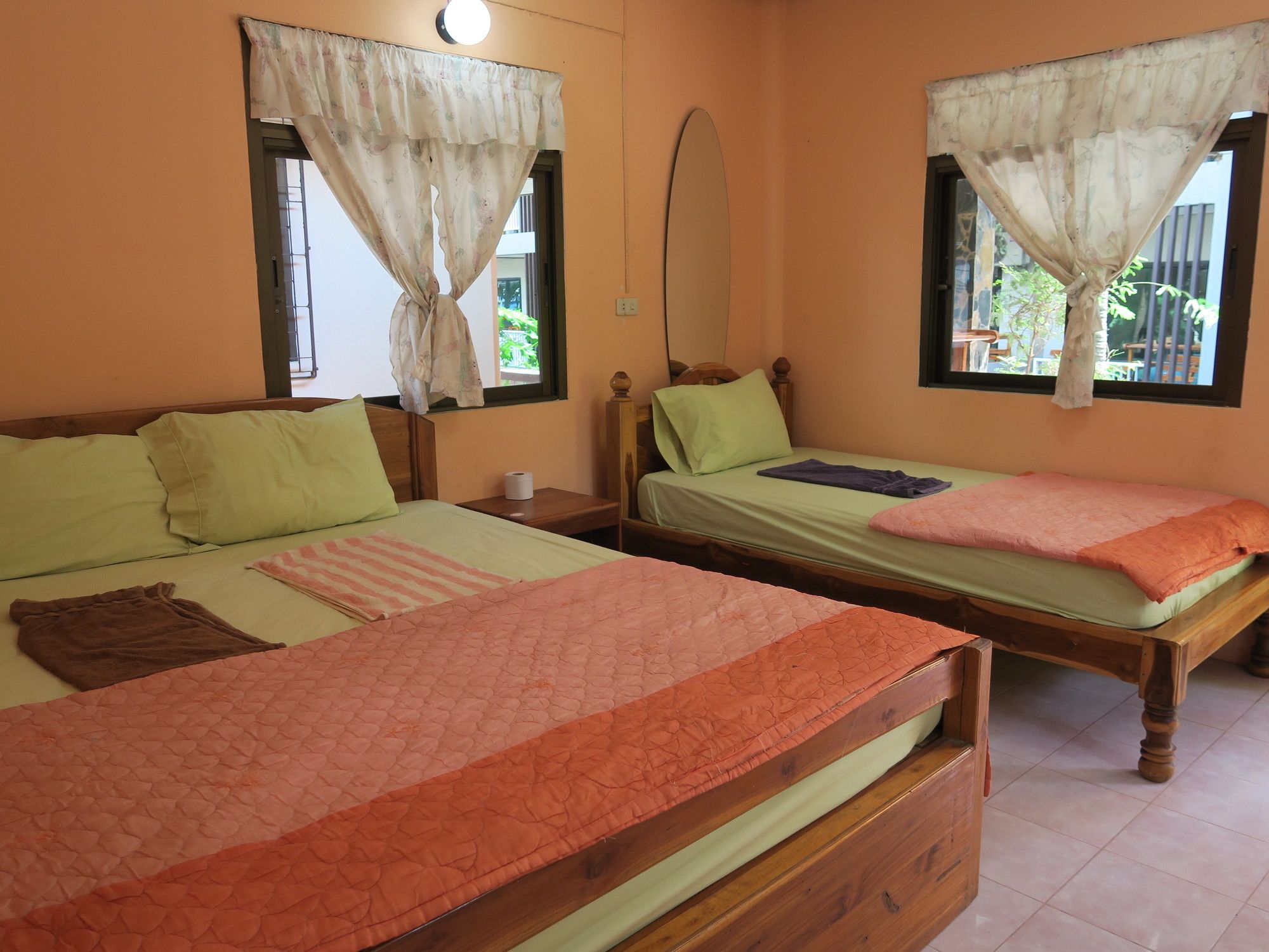 Family House Resort