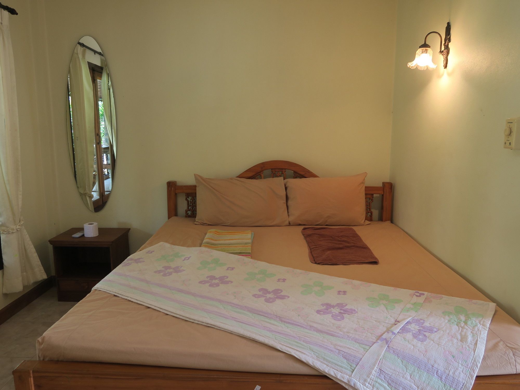 Family House Resort