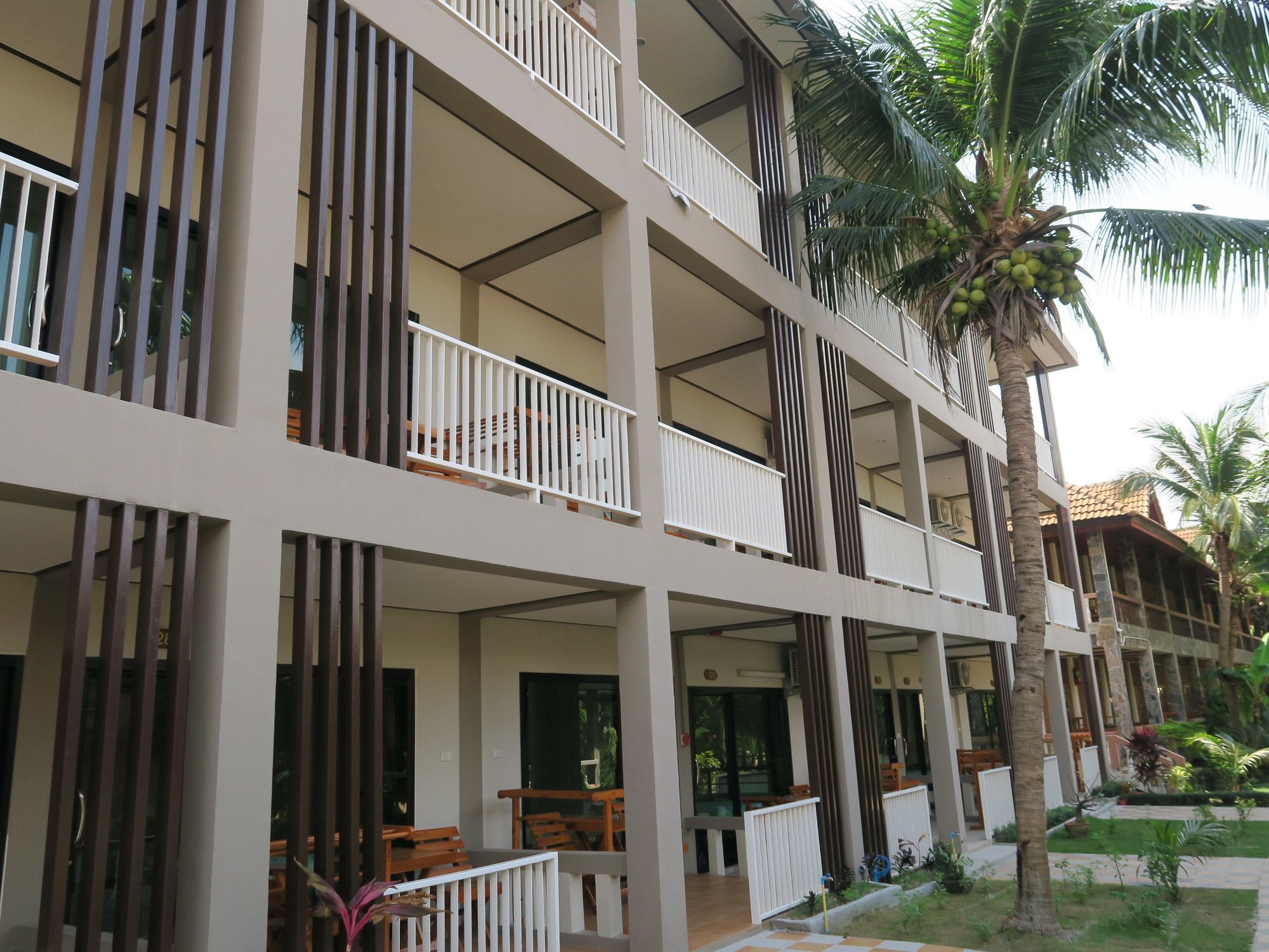 Family House Resort