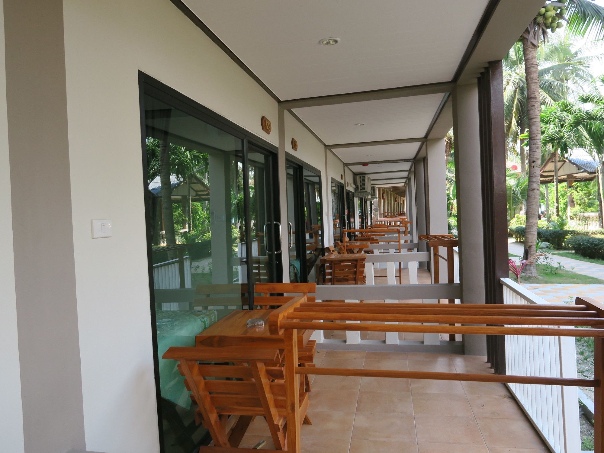 Family House Resort