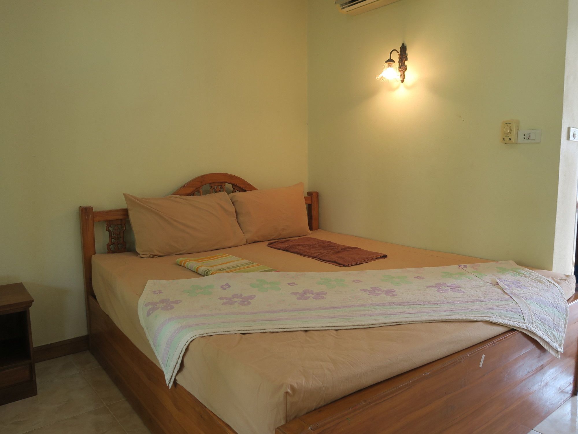 Family House Resort