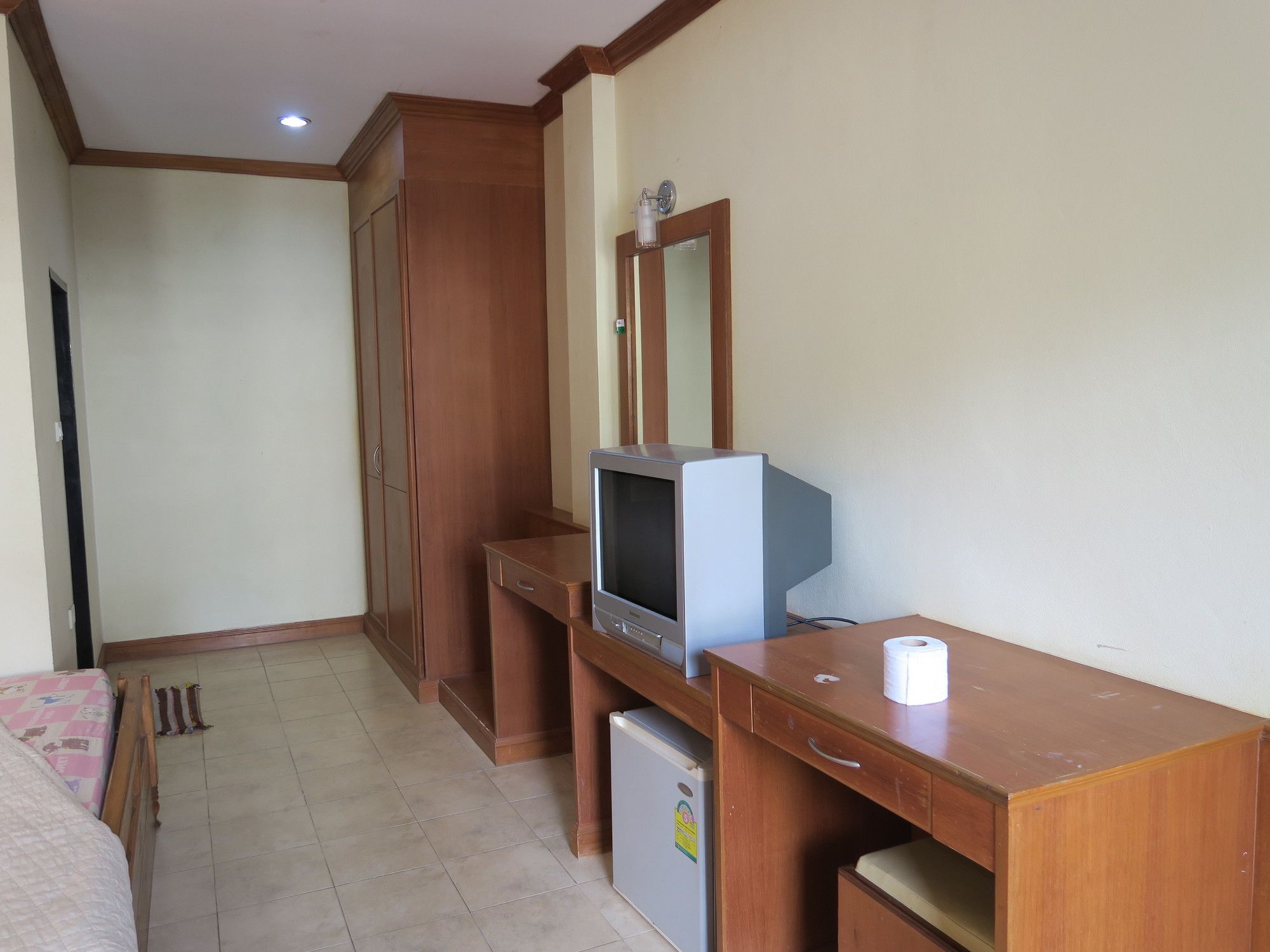 Family House Resort