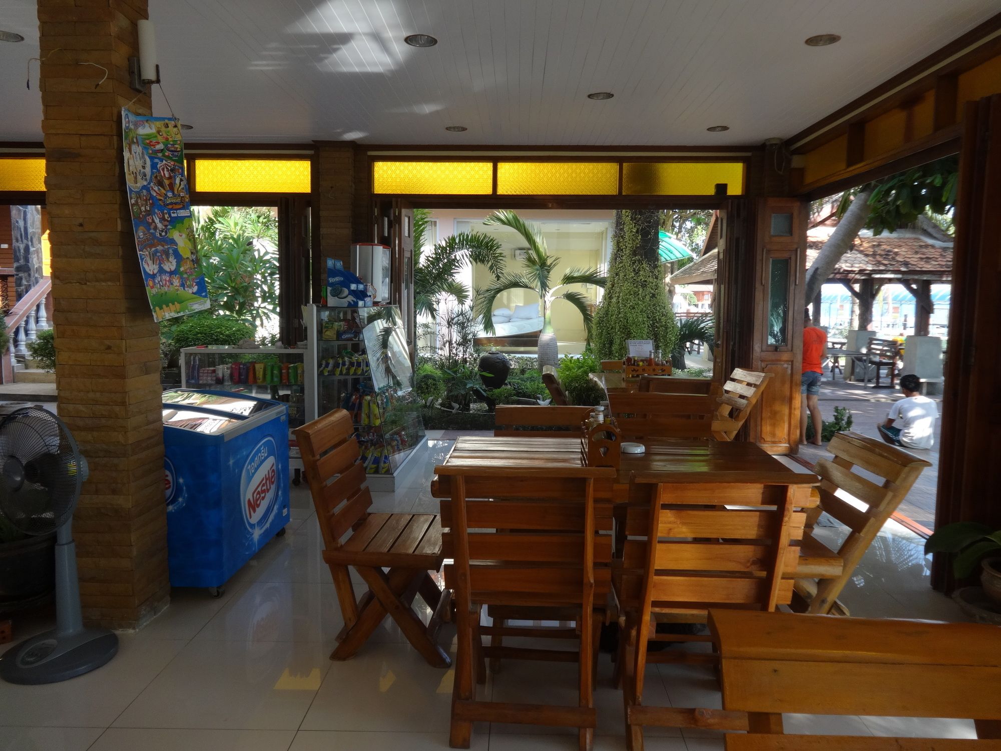 Family House Resort