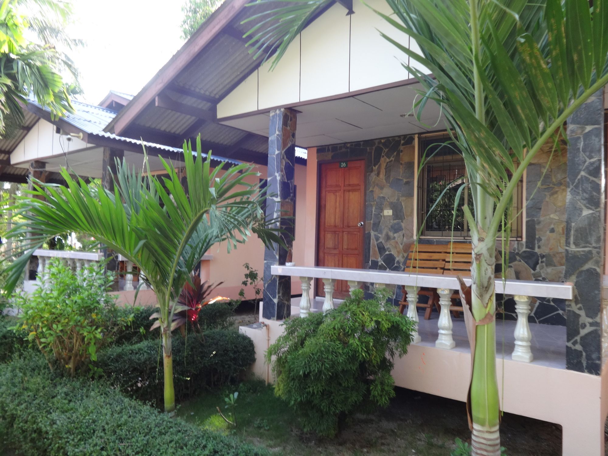 Family House Resort