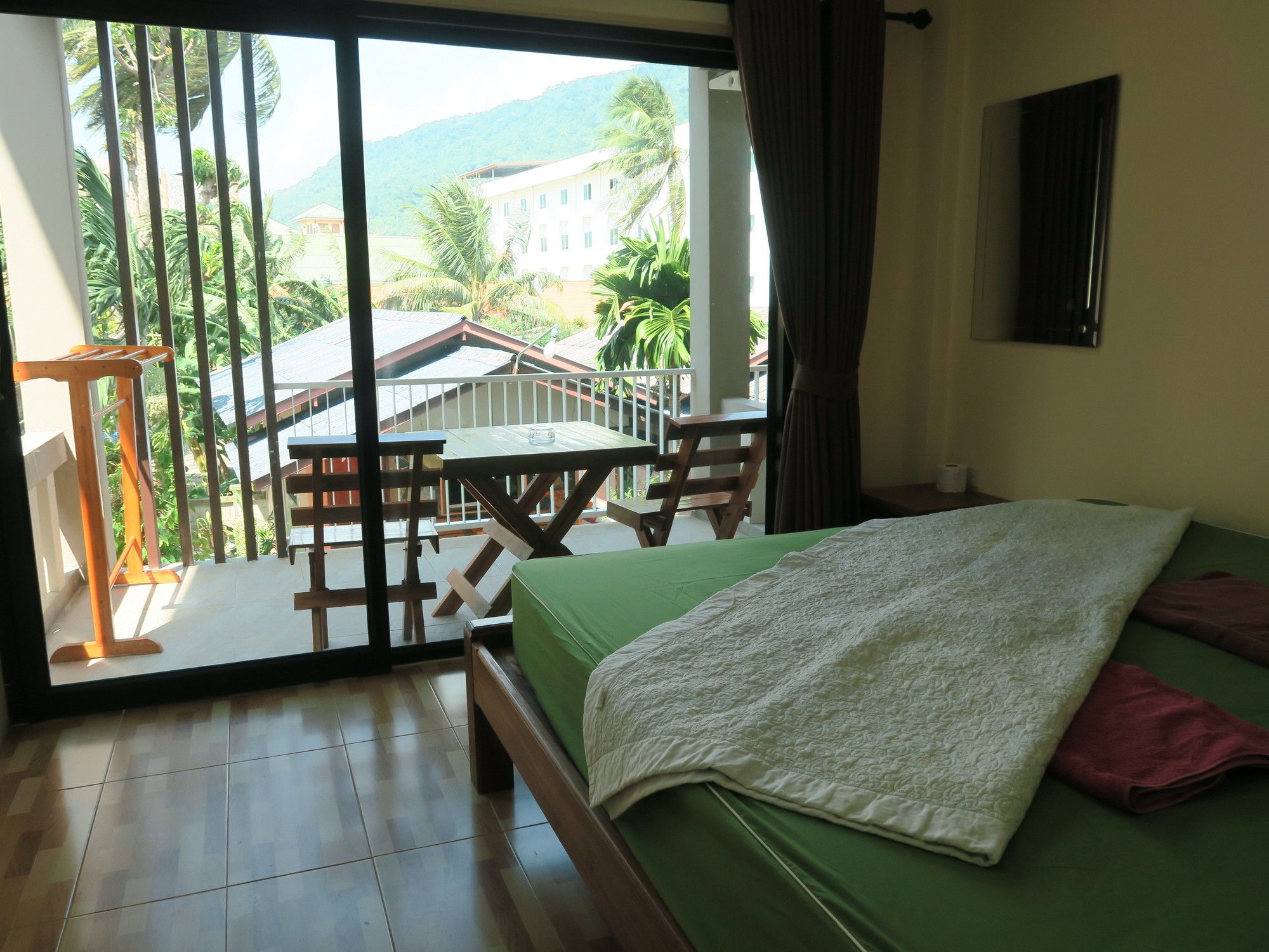 Family House Resort