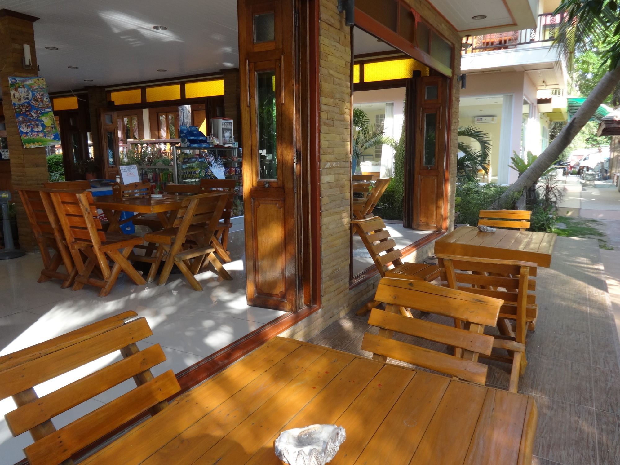 Family House Resort
