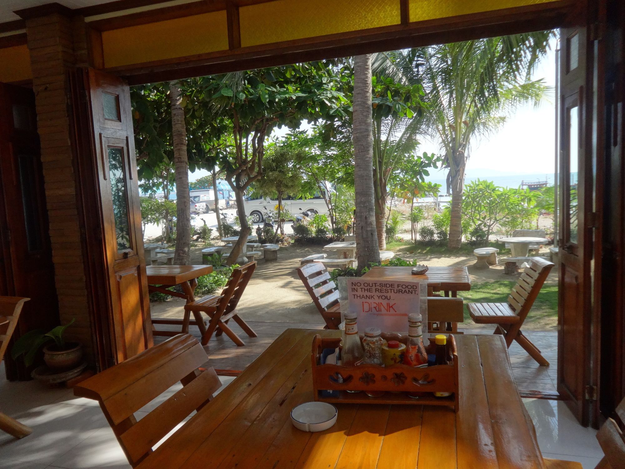 Family House Resort