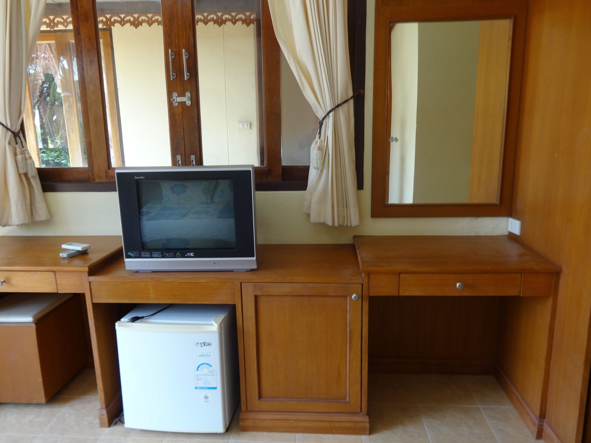 Family House Resort