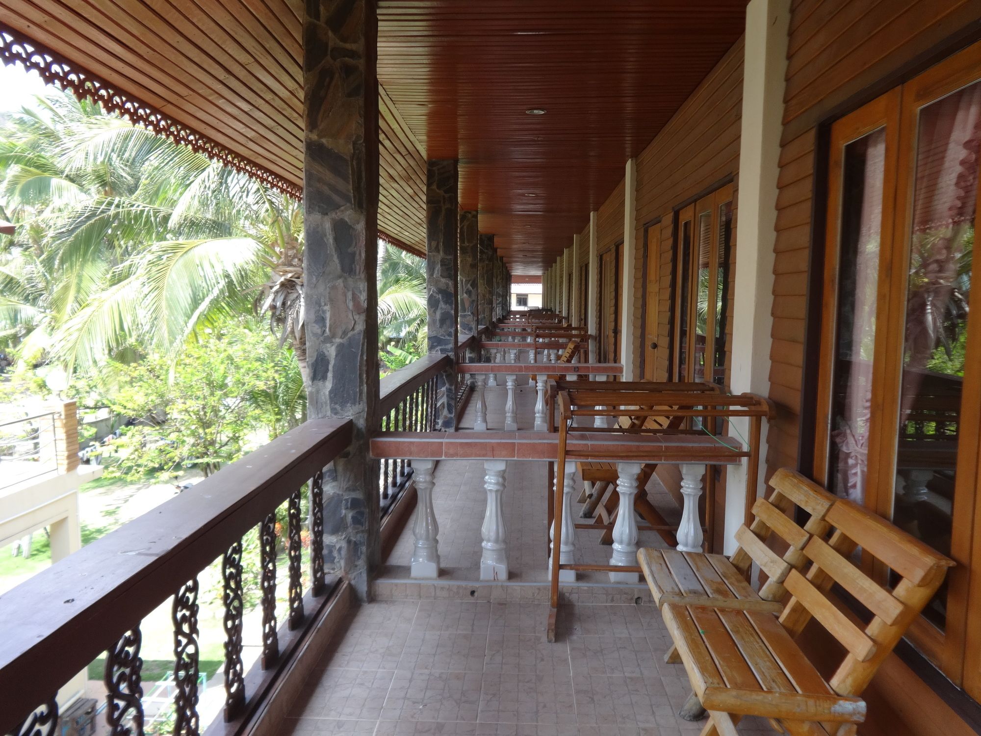 Family House Resort