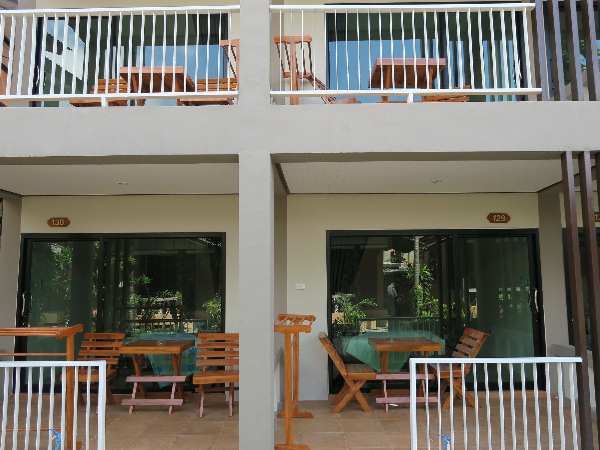 Family House Resort