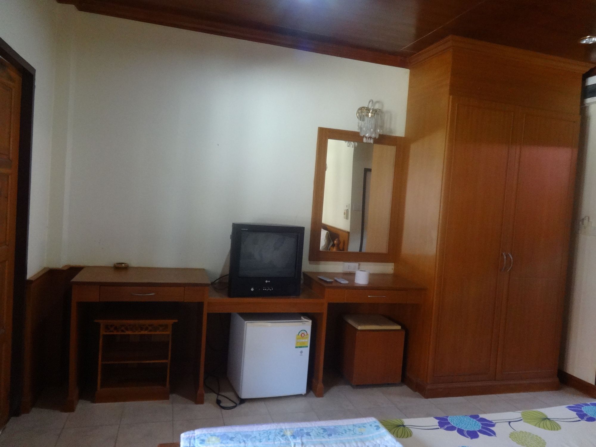 Family House Resort