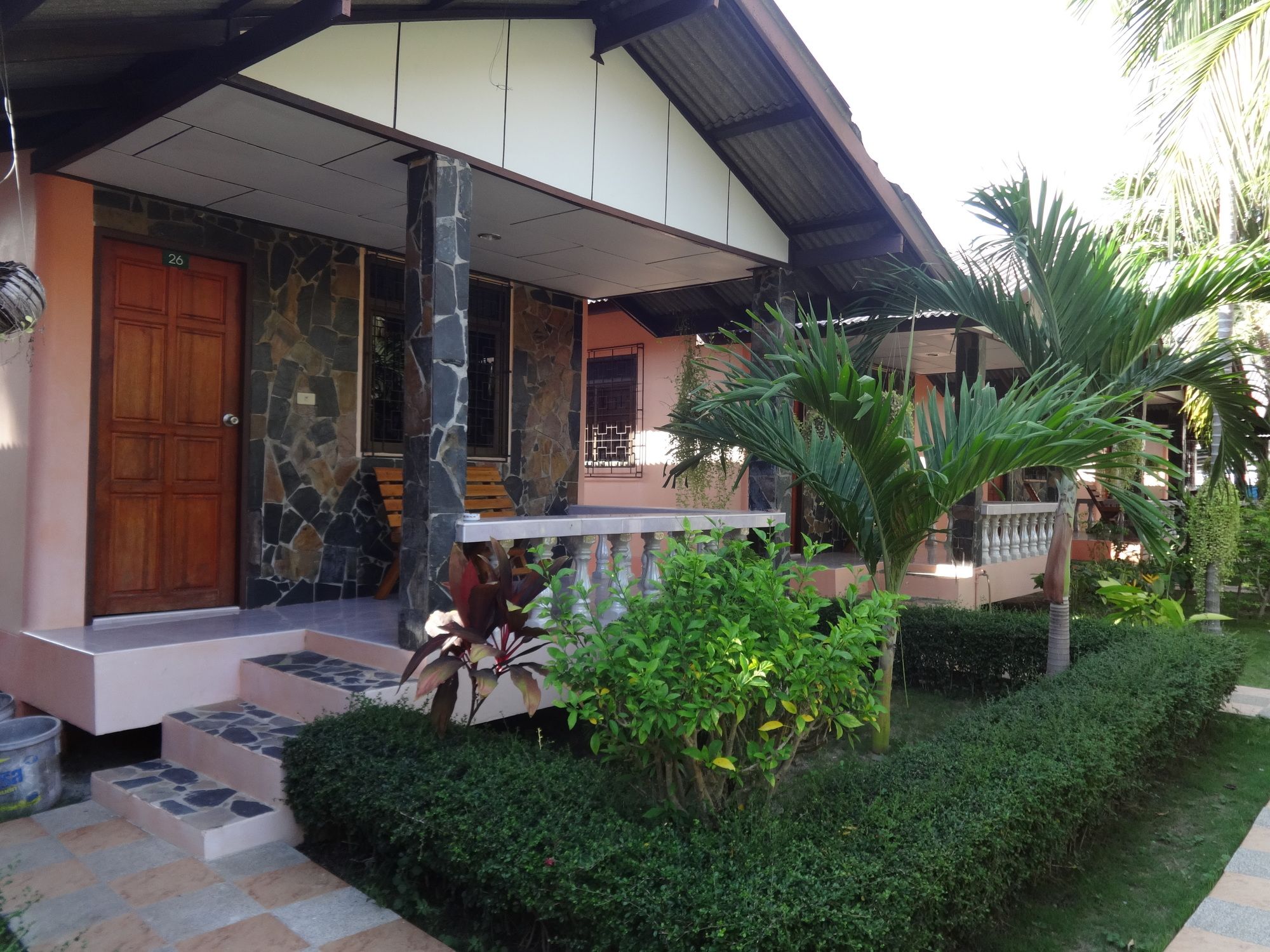 Family House Resort