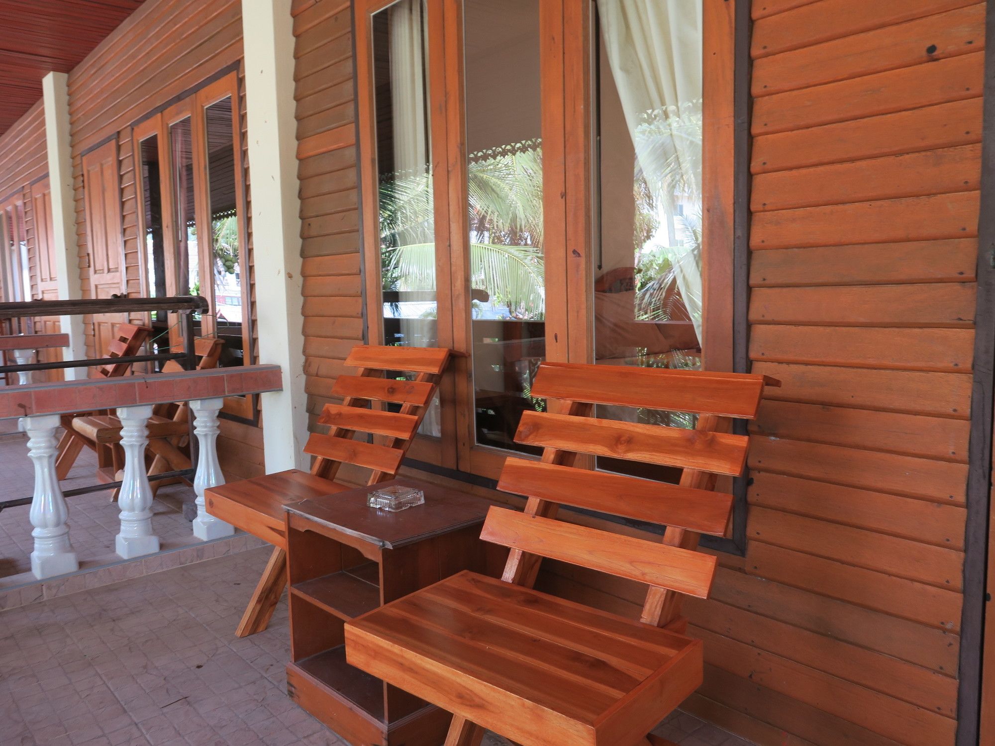 Family House Resort