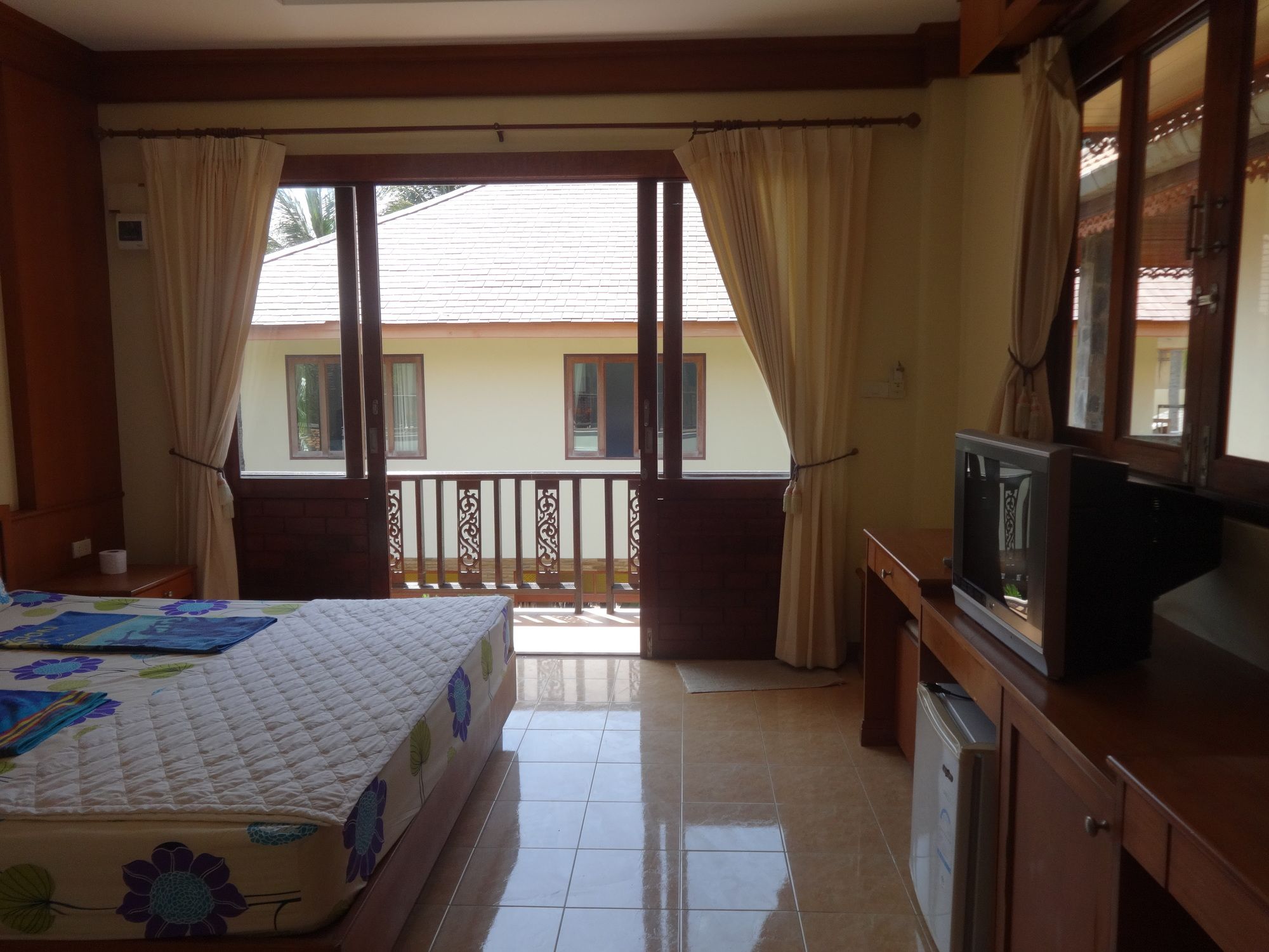 Family House Resort