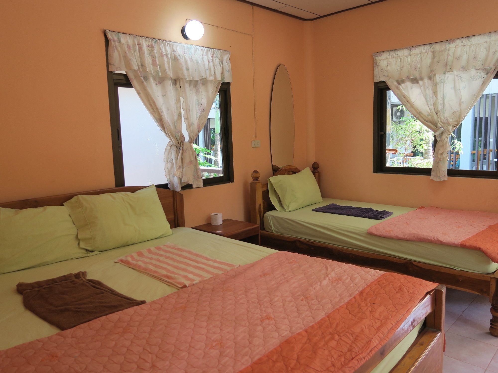 Family House Resort