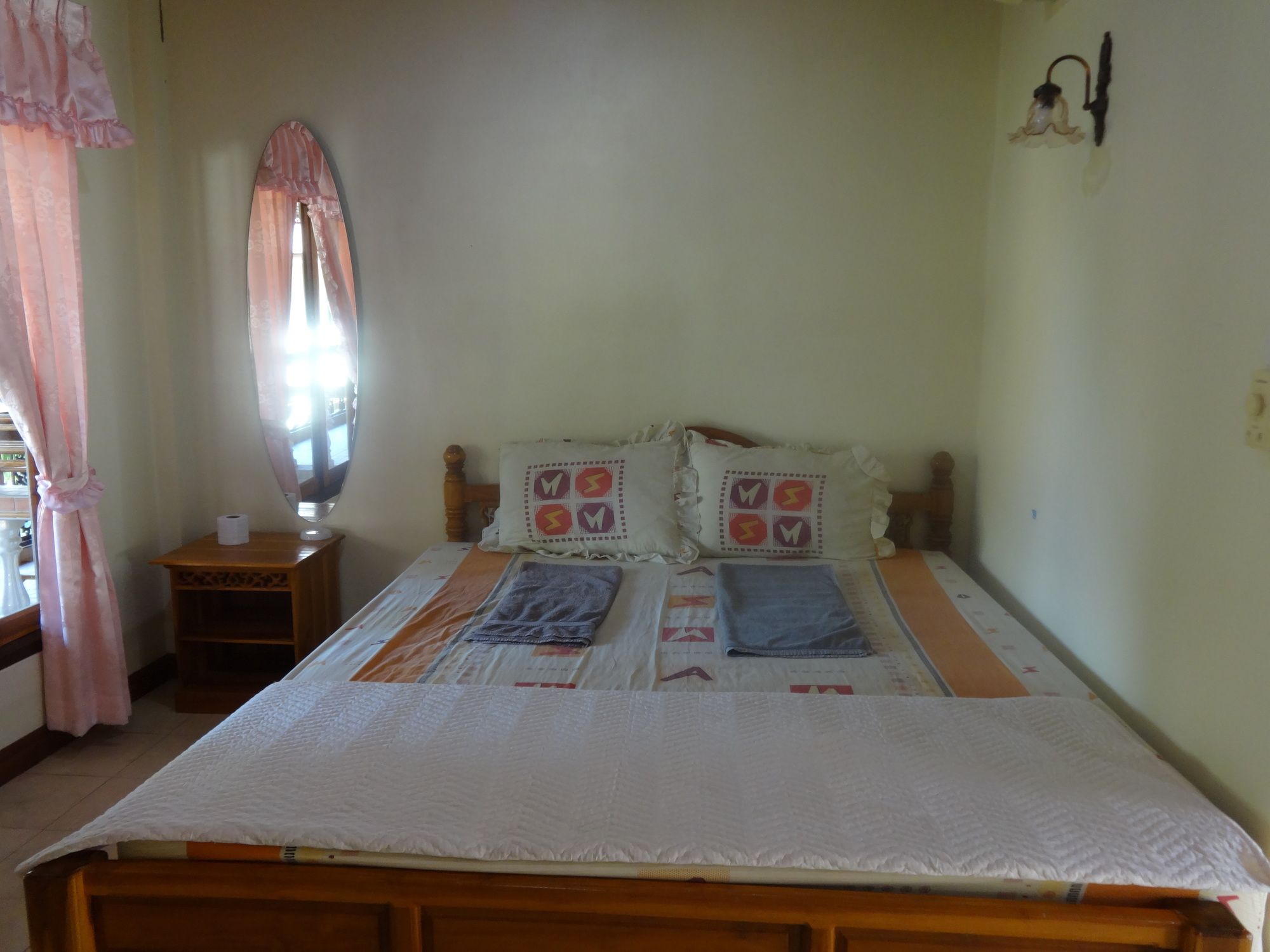 Family House Resort