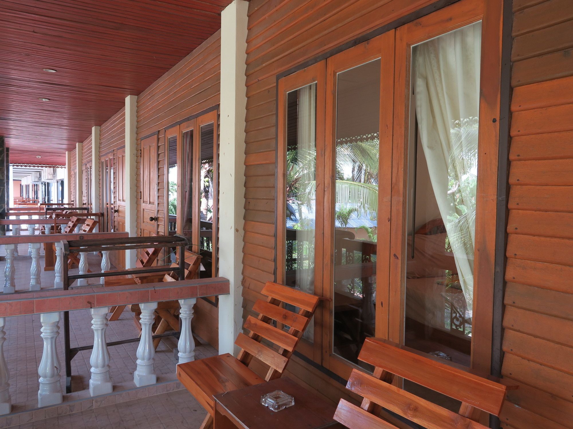 Family House Resort