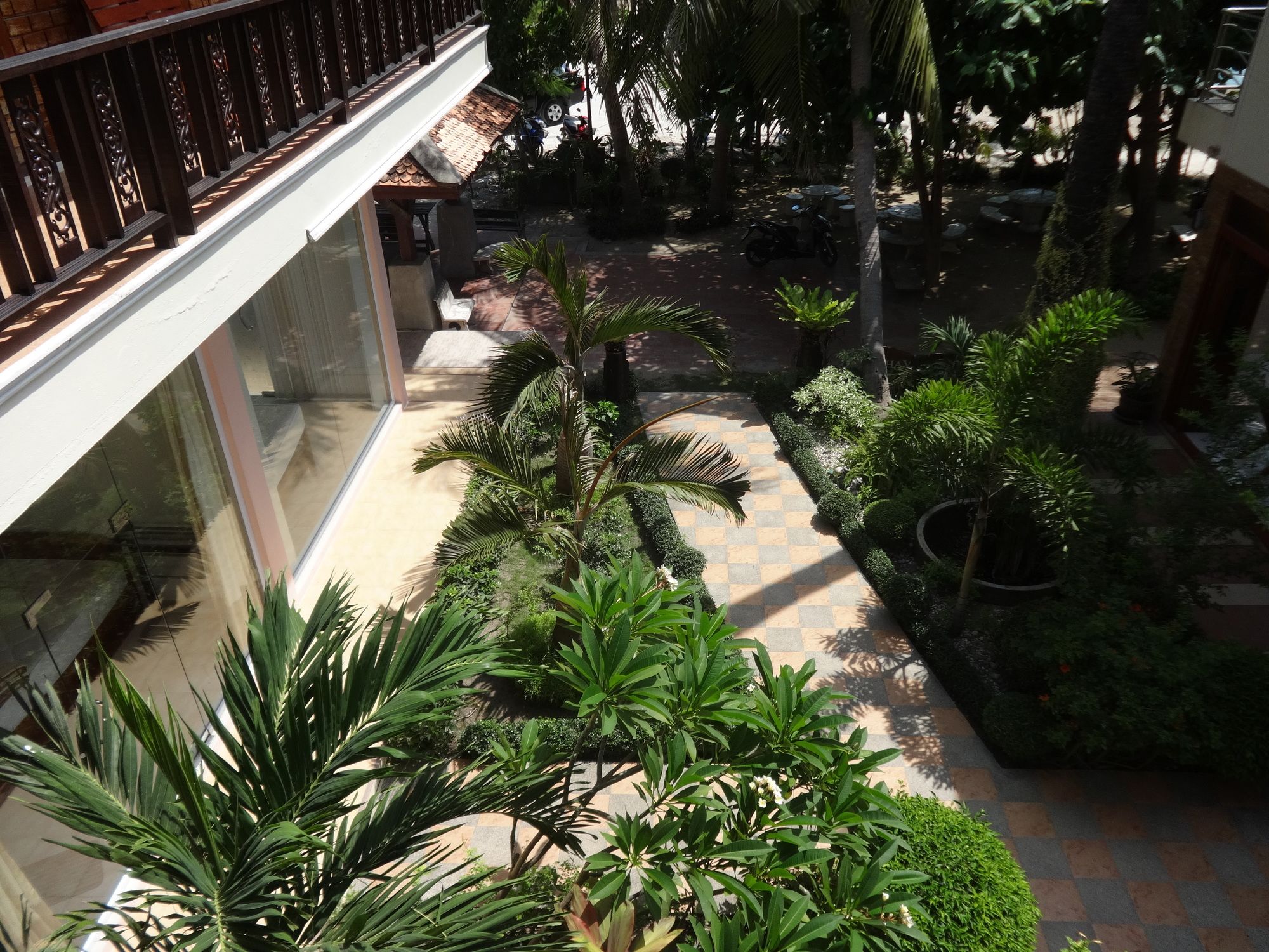 Family House Resort