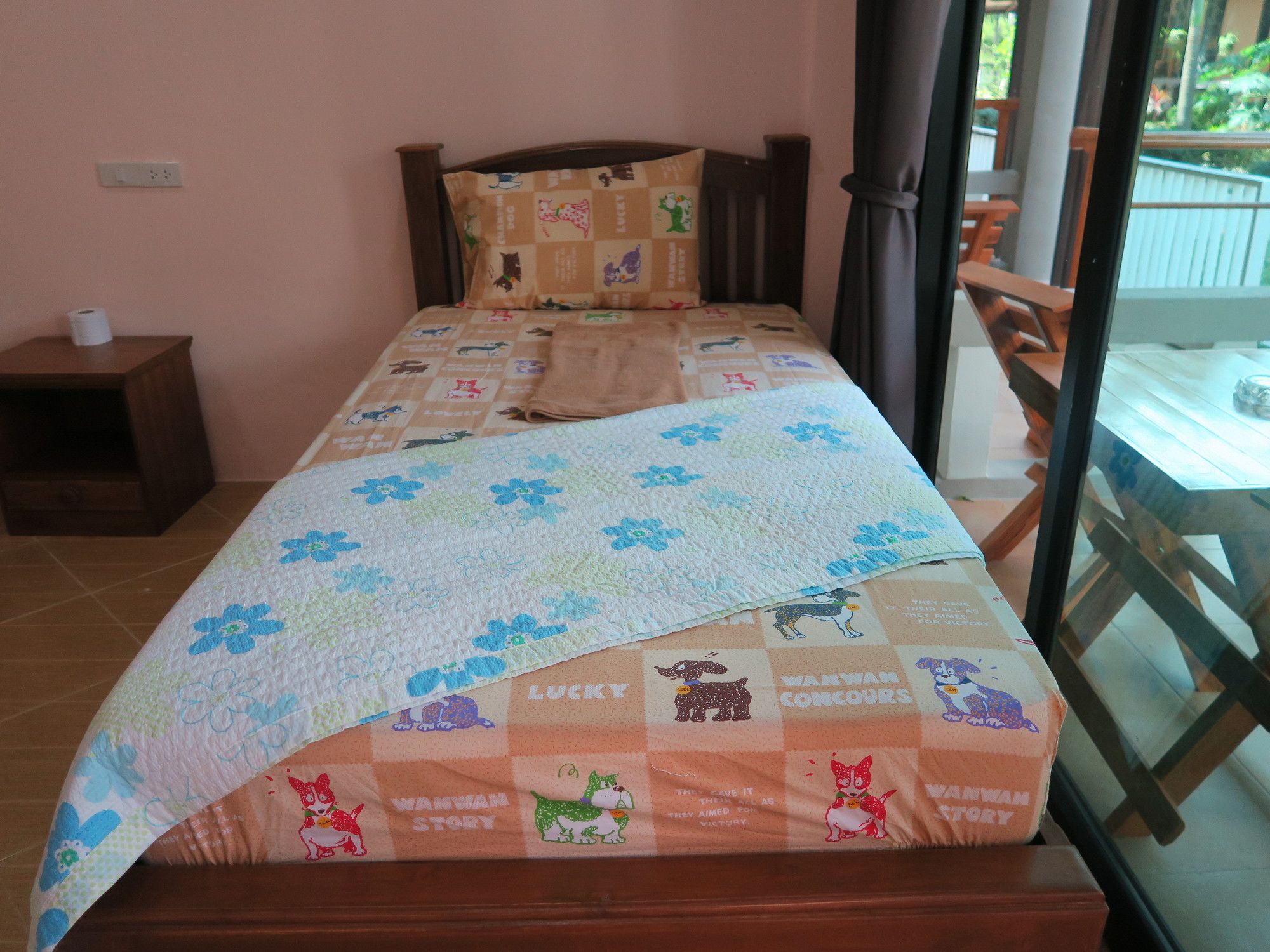 Family House Resort