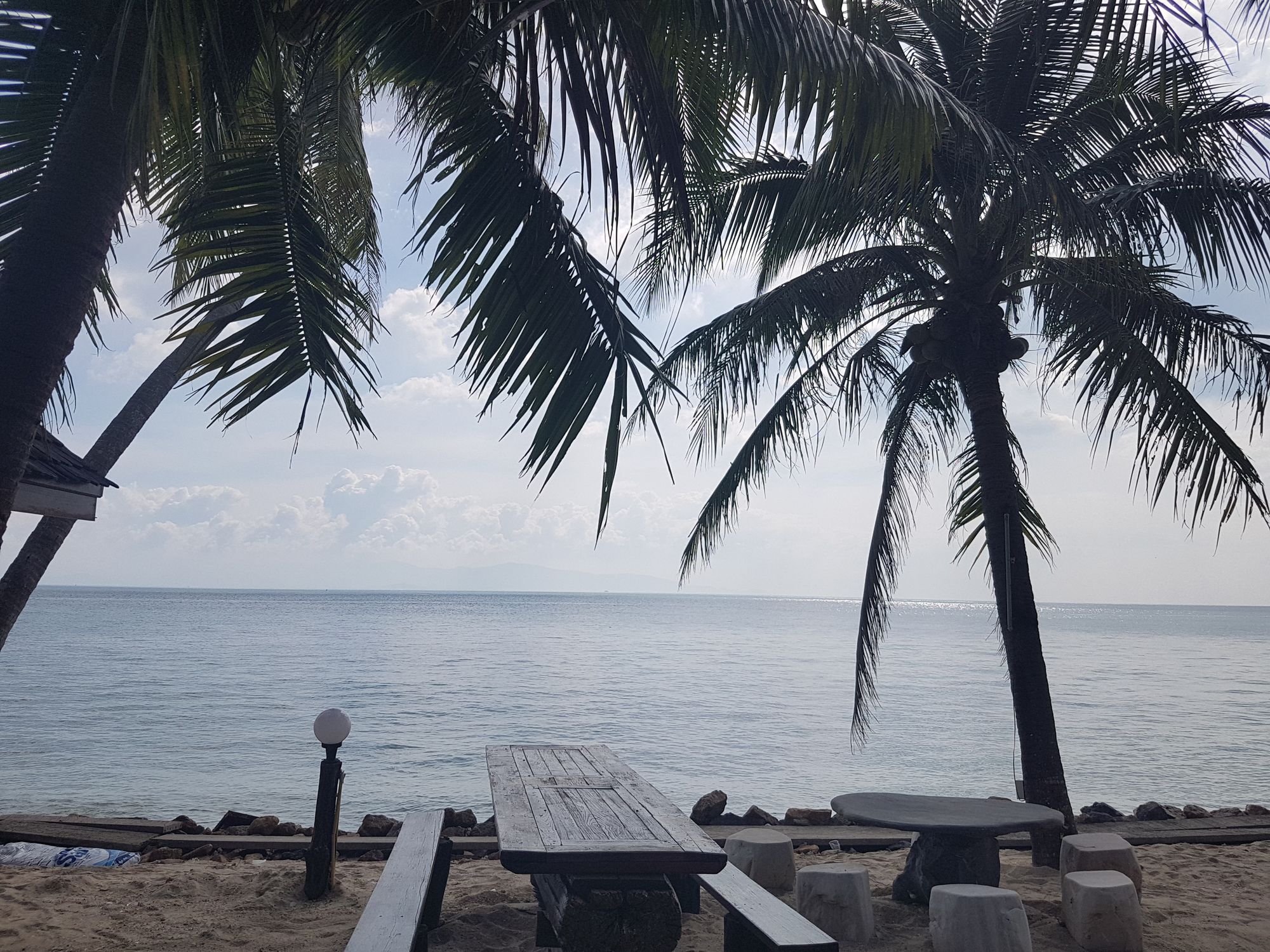 First Villa Beach Resort