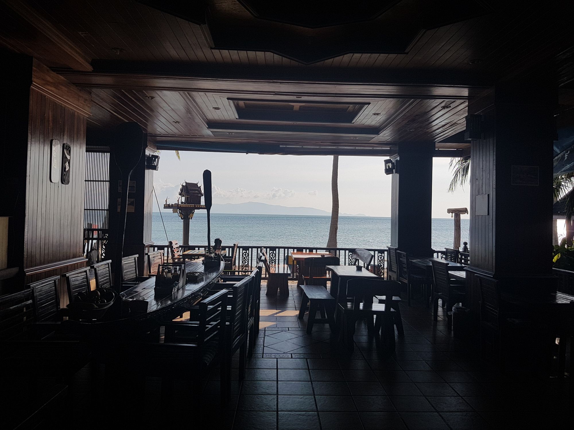 First Villa Beach Resort