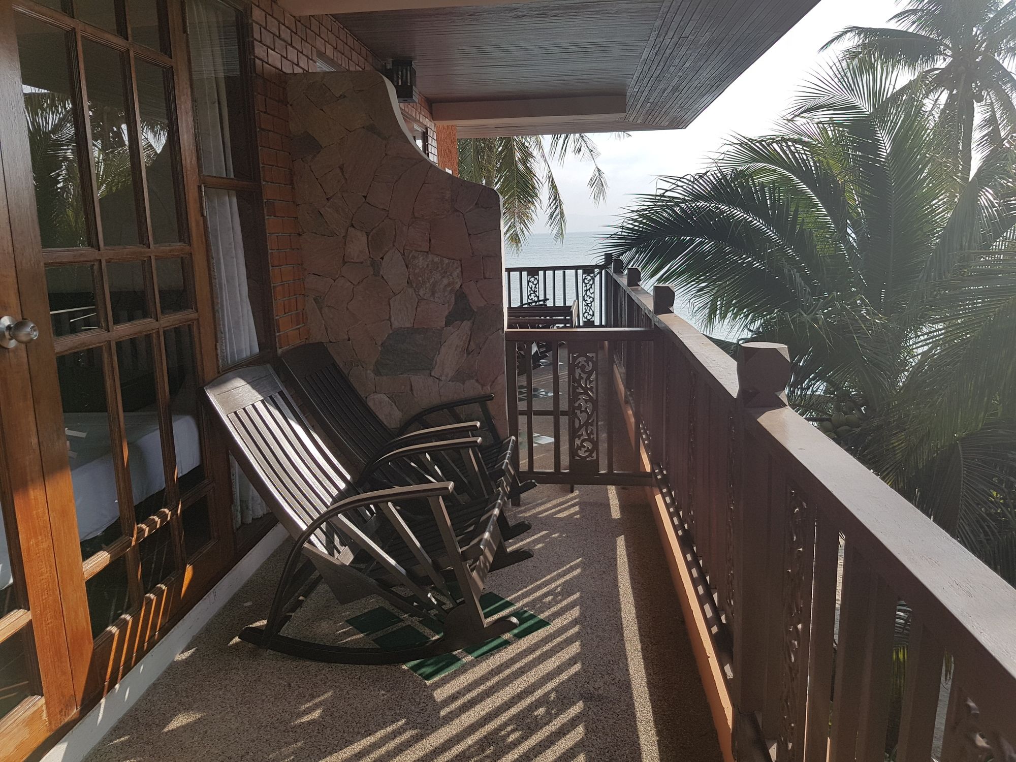 First Villa Beach Resort