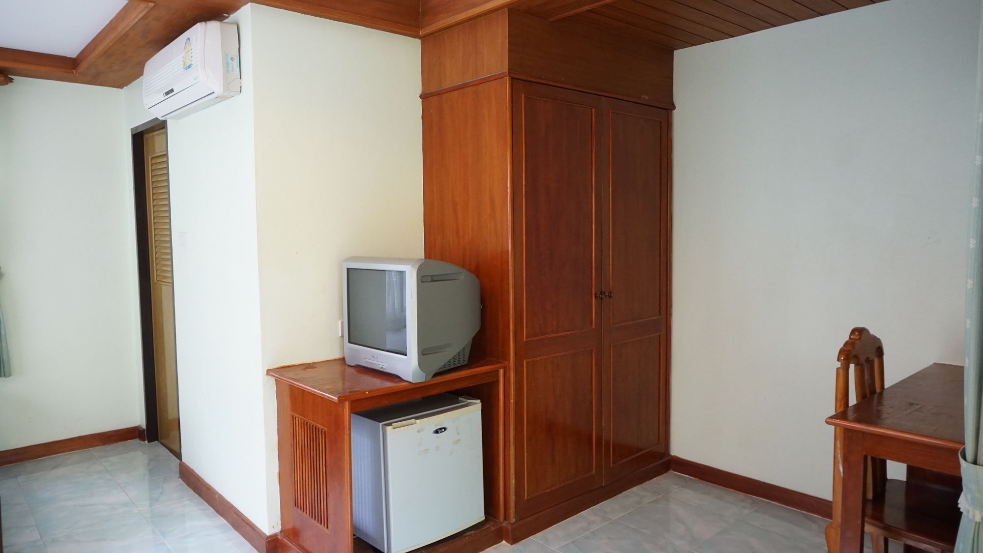 First Villa Beach Resort