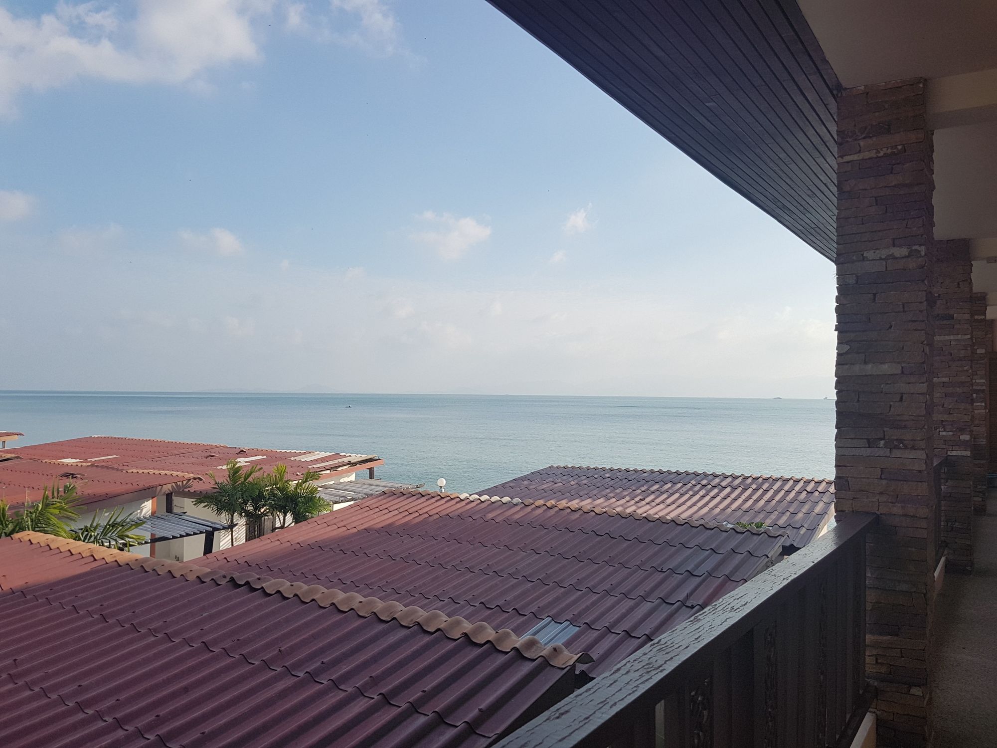 First Villa Beach Resort