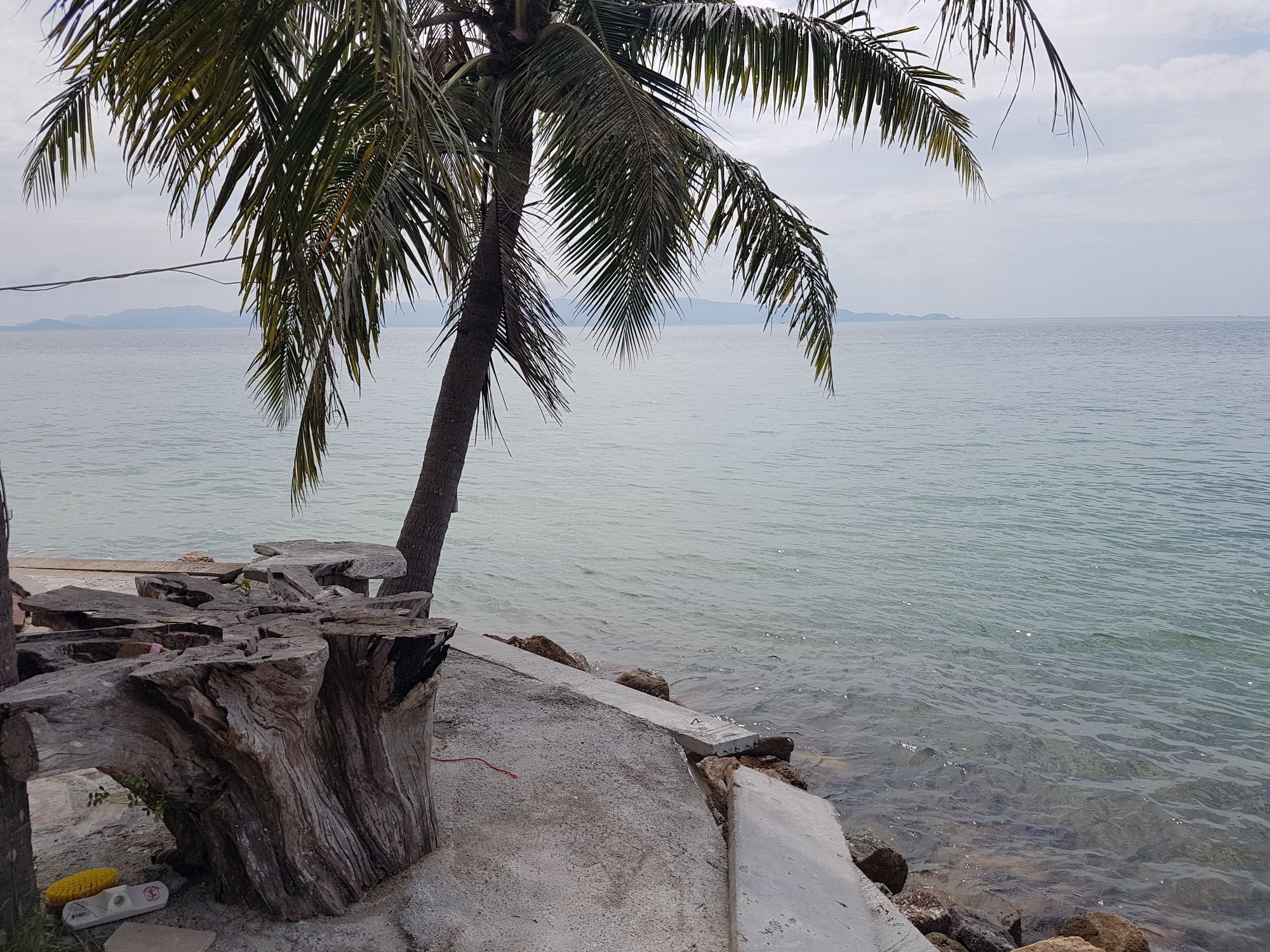 First Villa Beach Resort