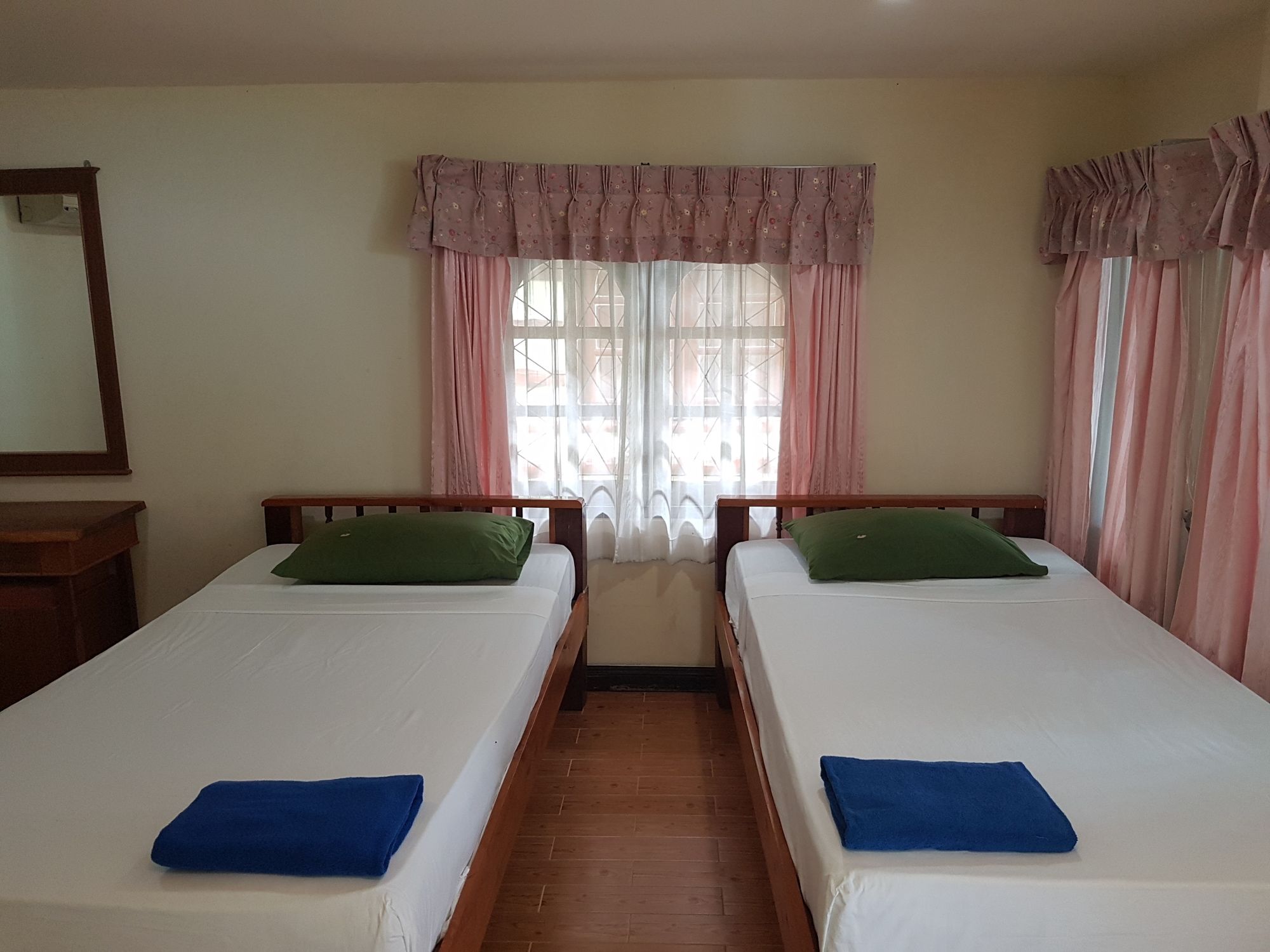 First Villa Beach Resort