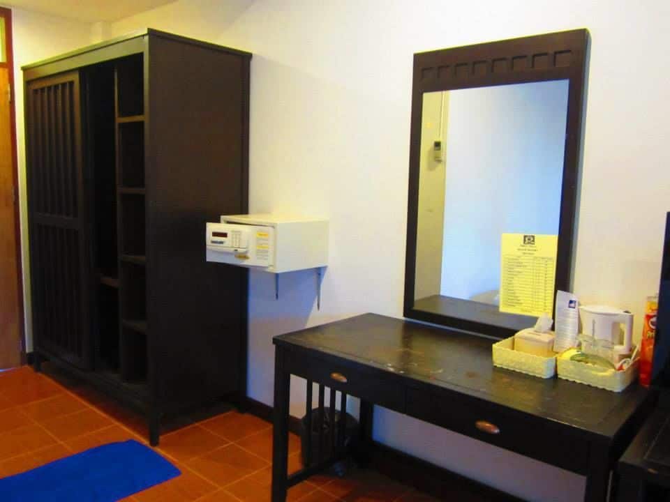 First Villa Beach Resort