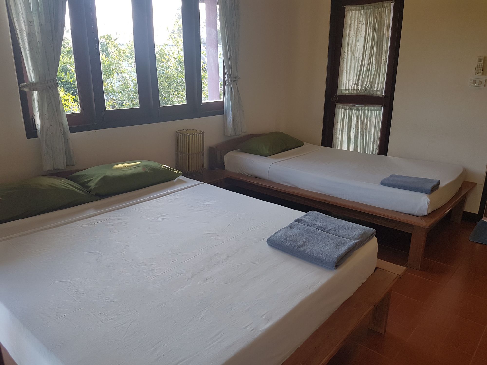 First Villa Beach Resort