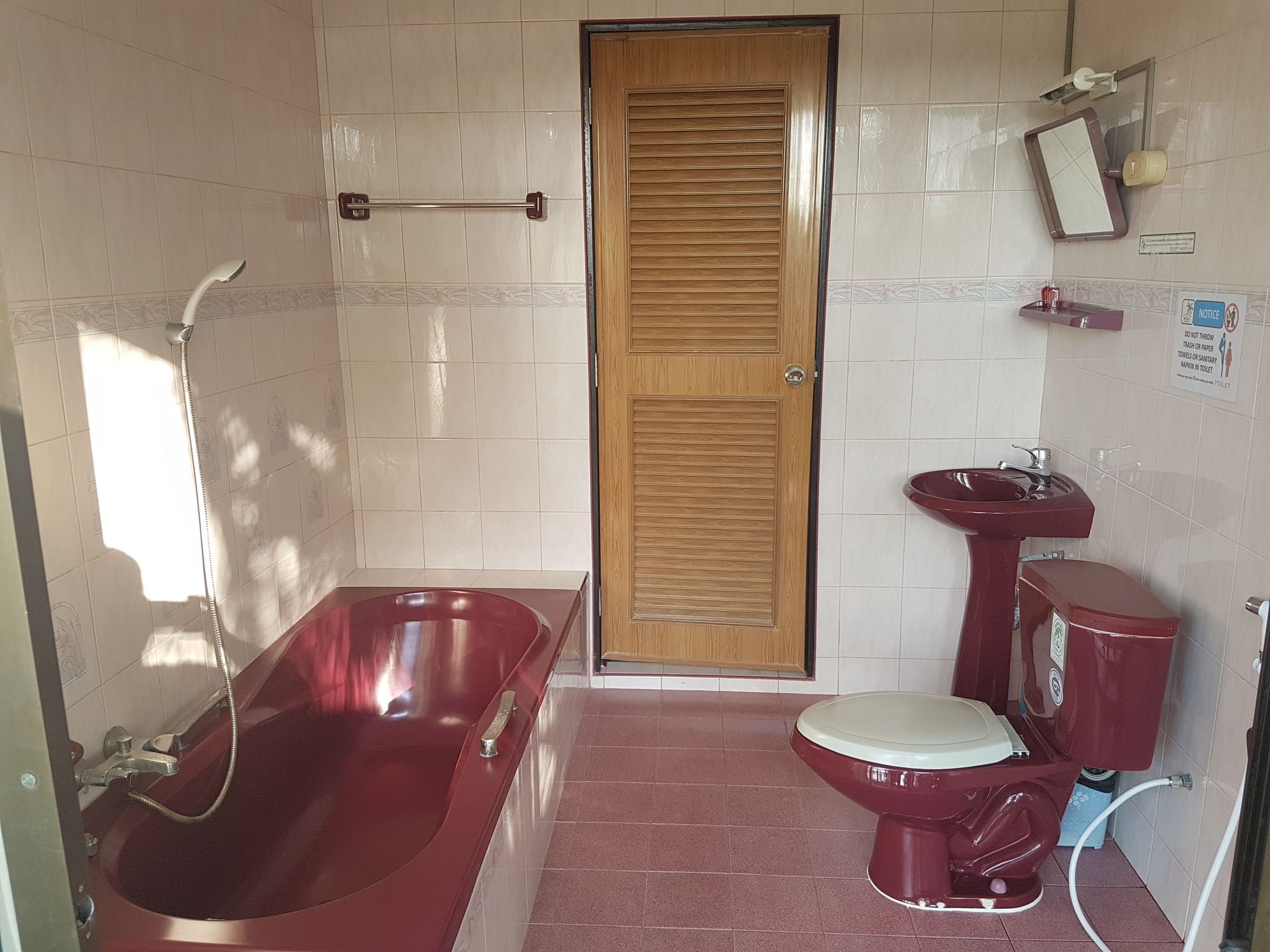 First Villa Beach Resort