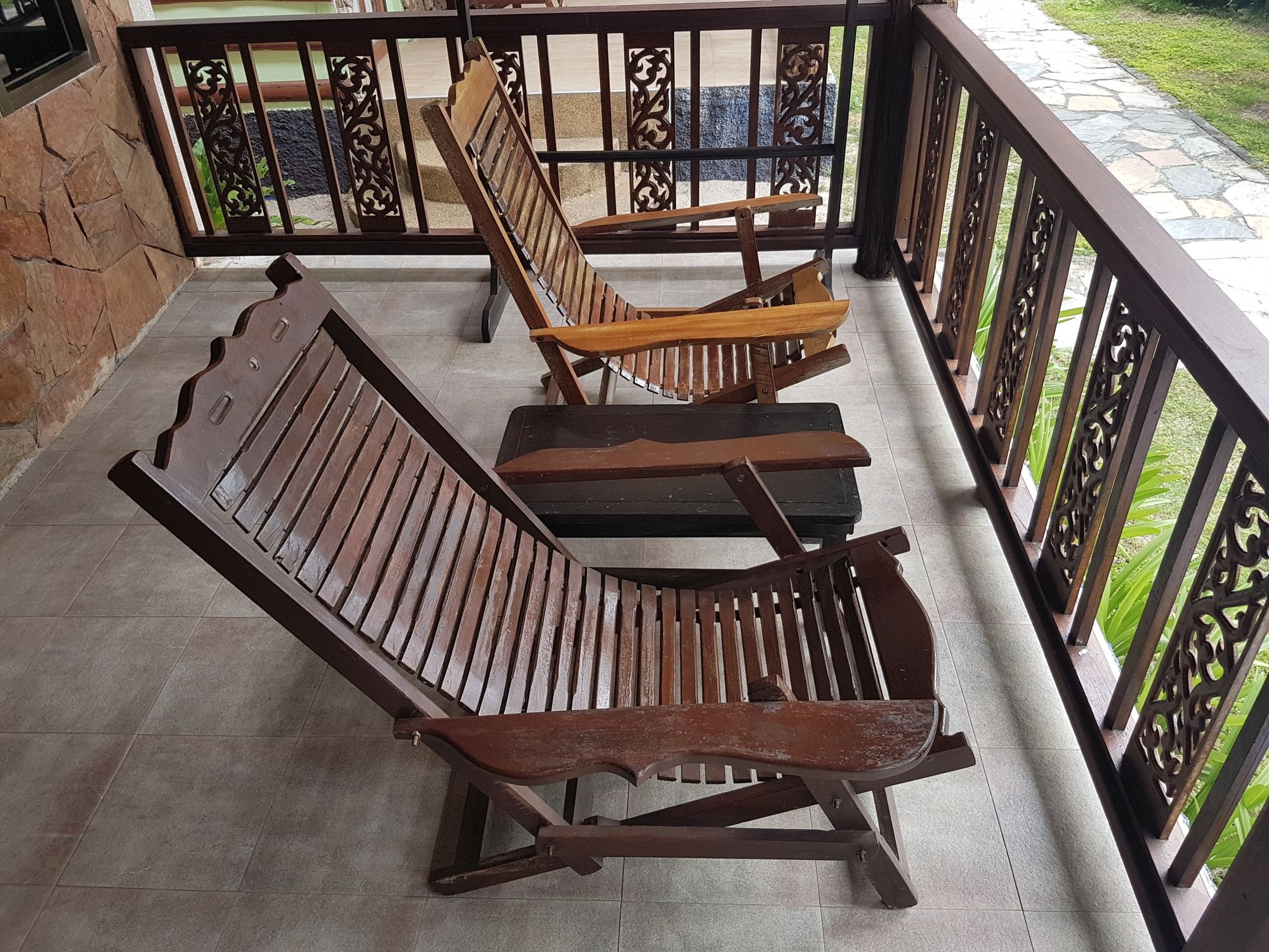 First Villa Beach Resort