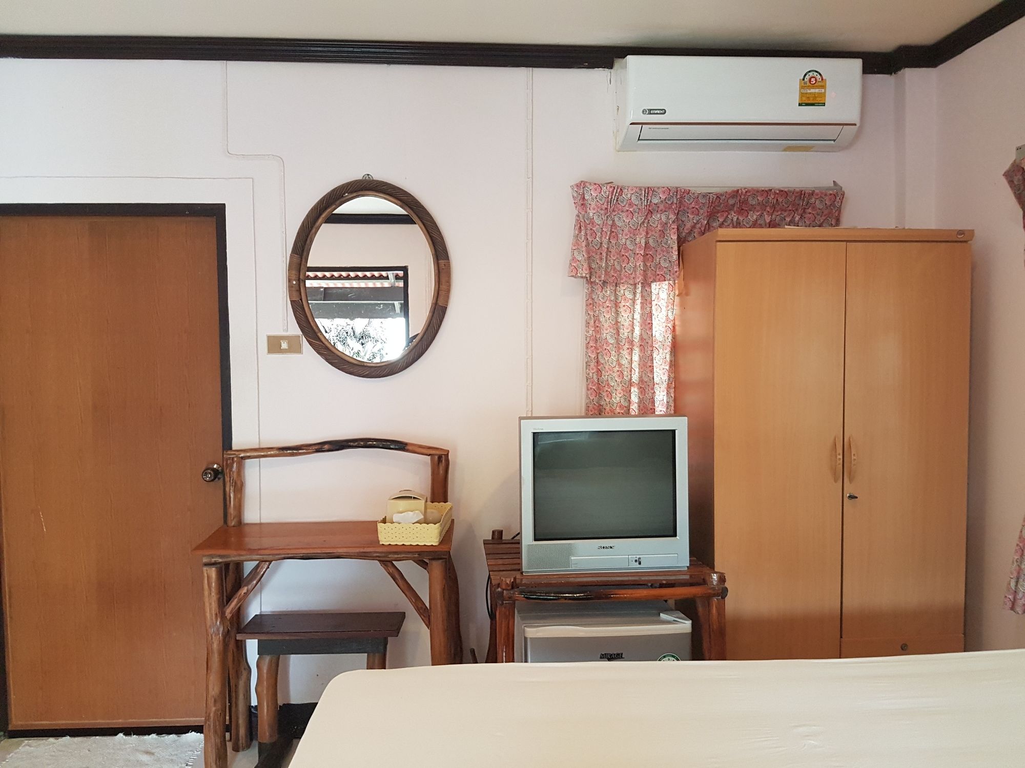 First Villa Beach Resort