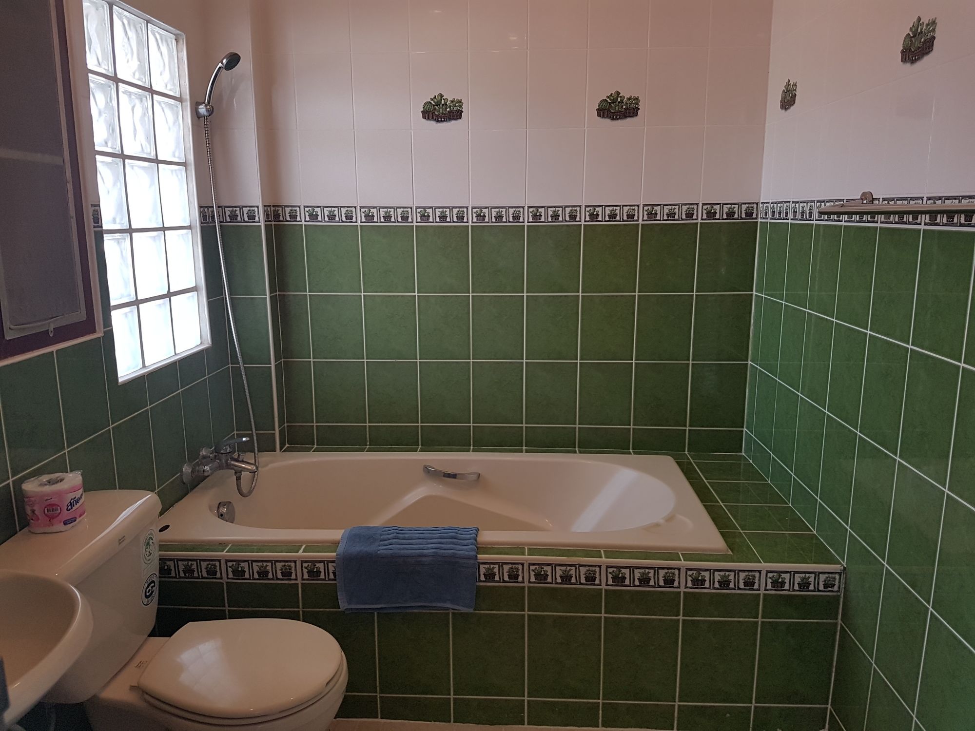 First Villa Beach Resort