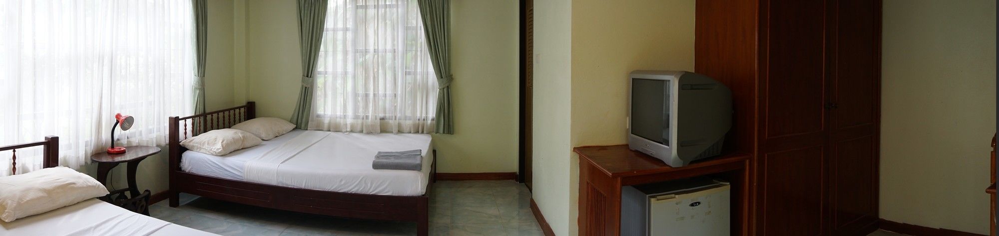 First Villa Beach Resort