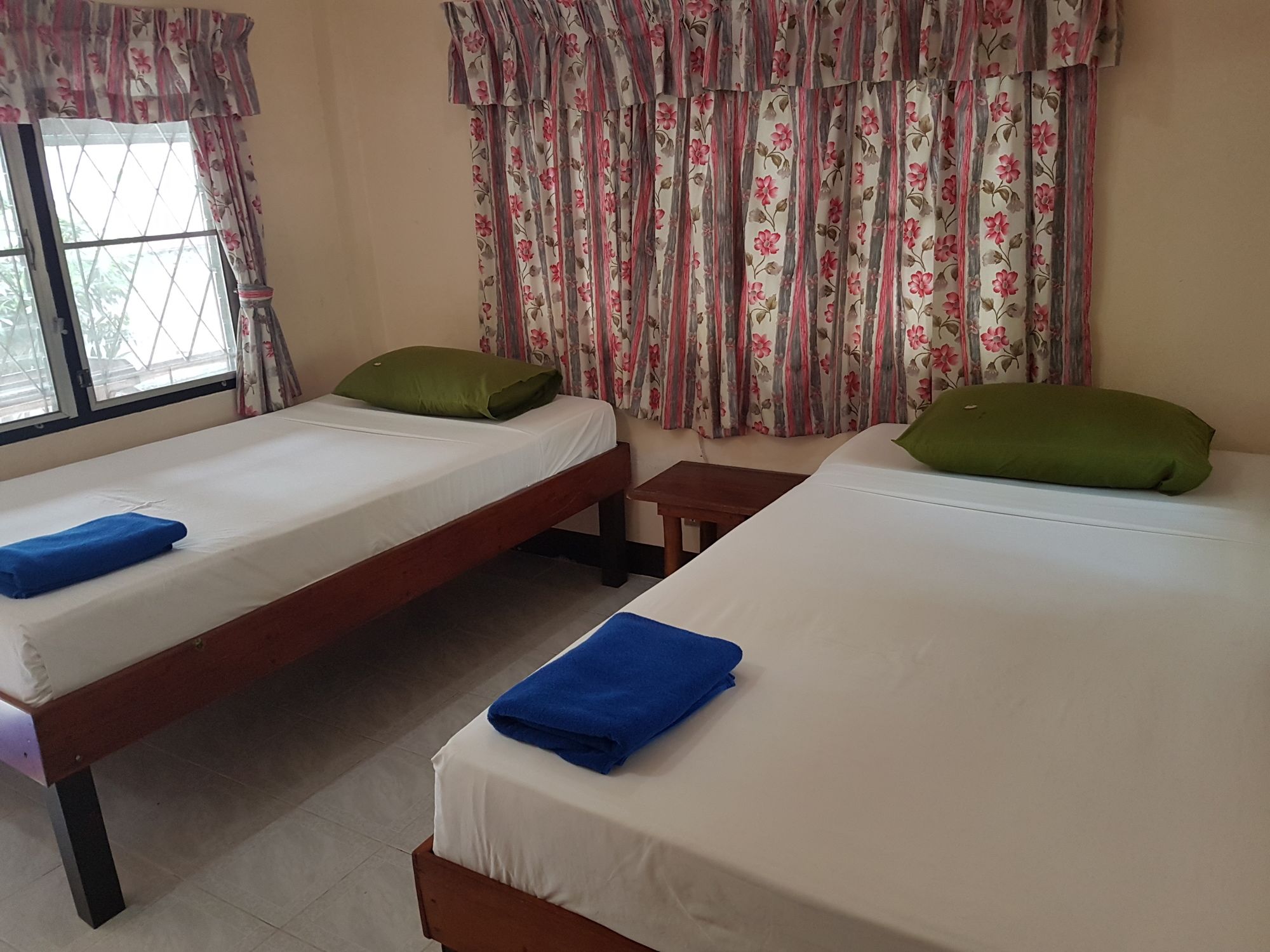 First Villa Beach Resort