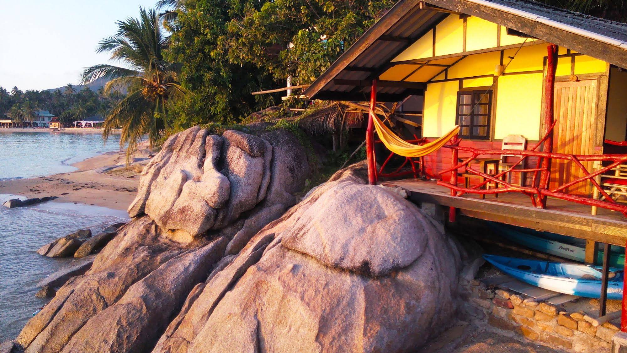 Golden Beach Resort