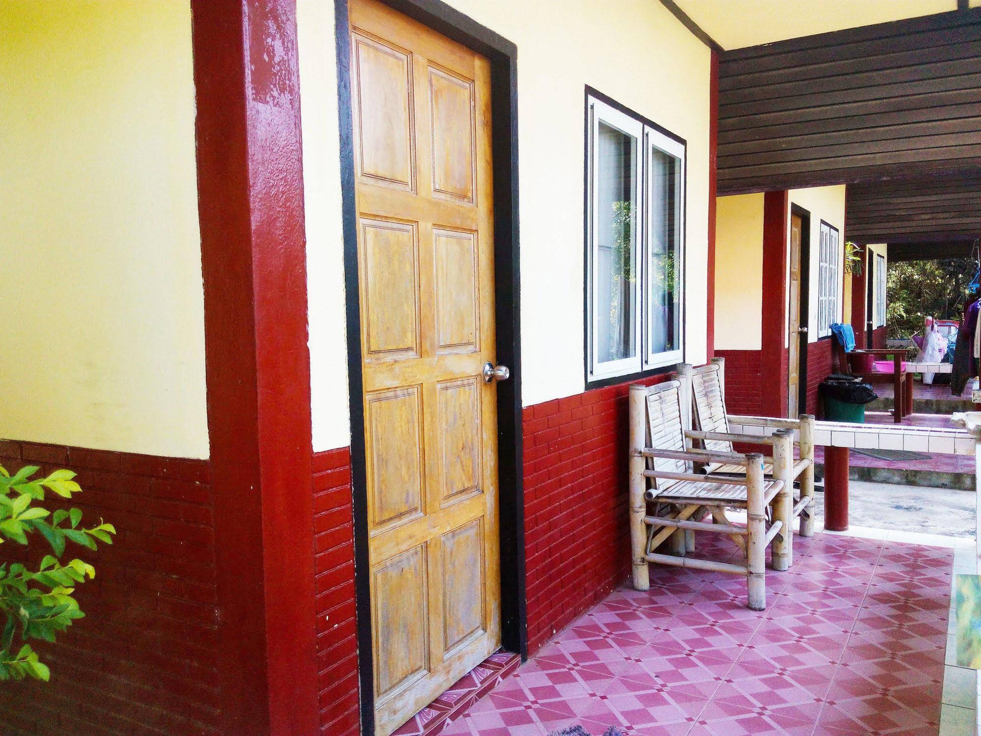 Golden Beach Resort