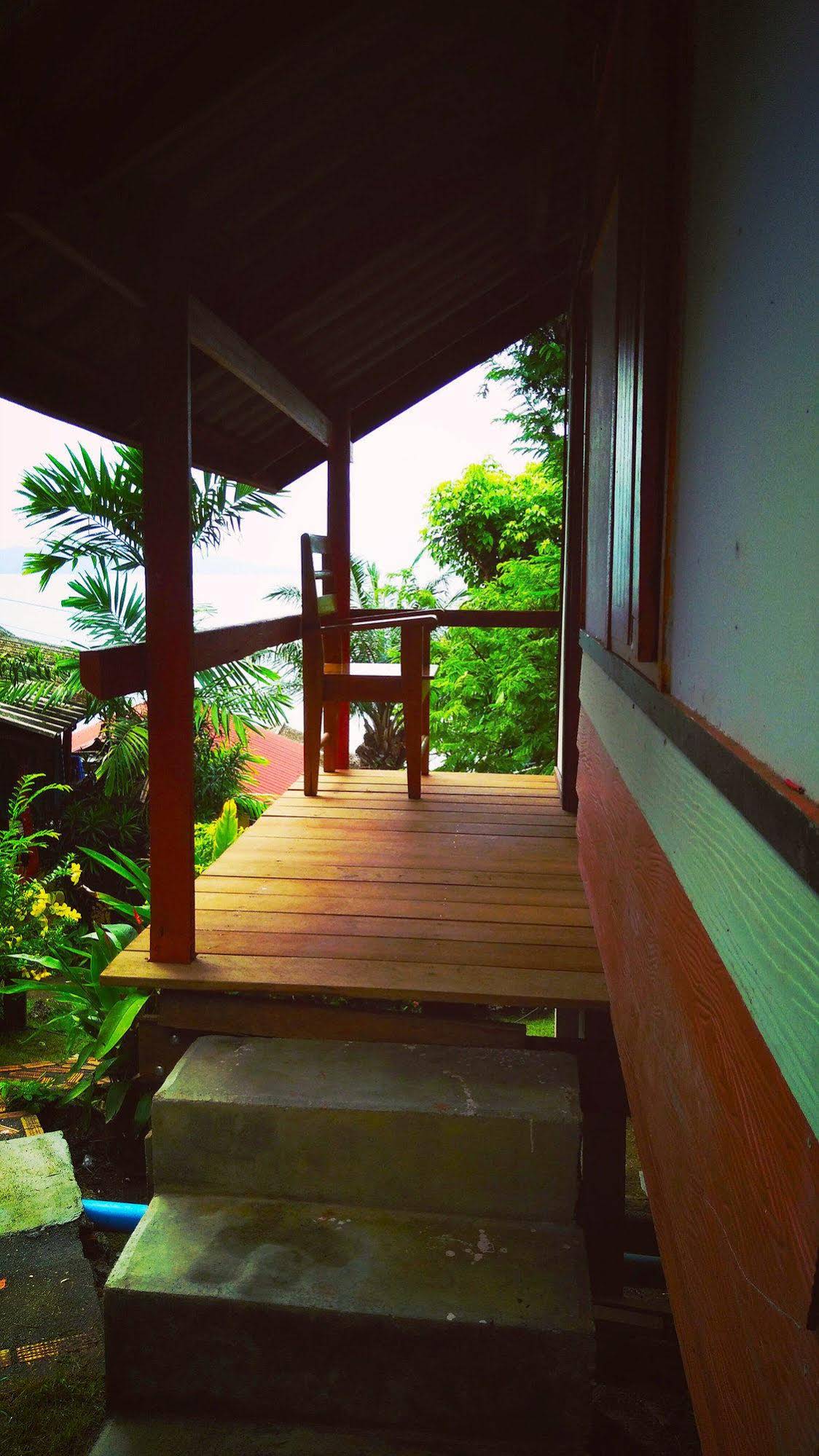 Golden Beach Resort