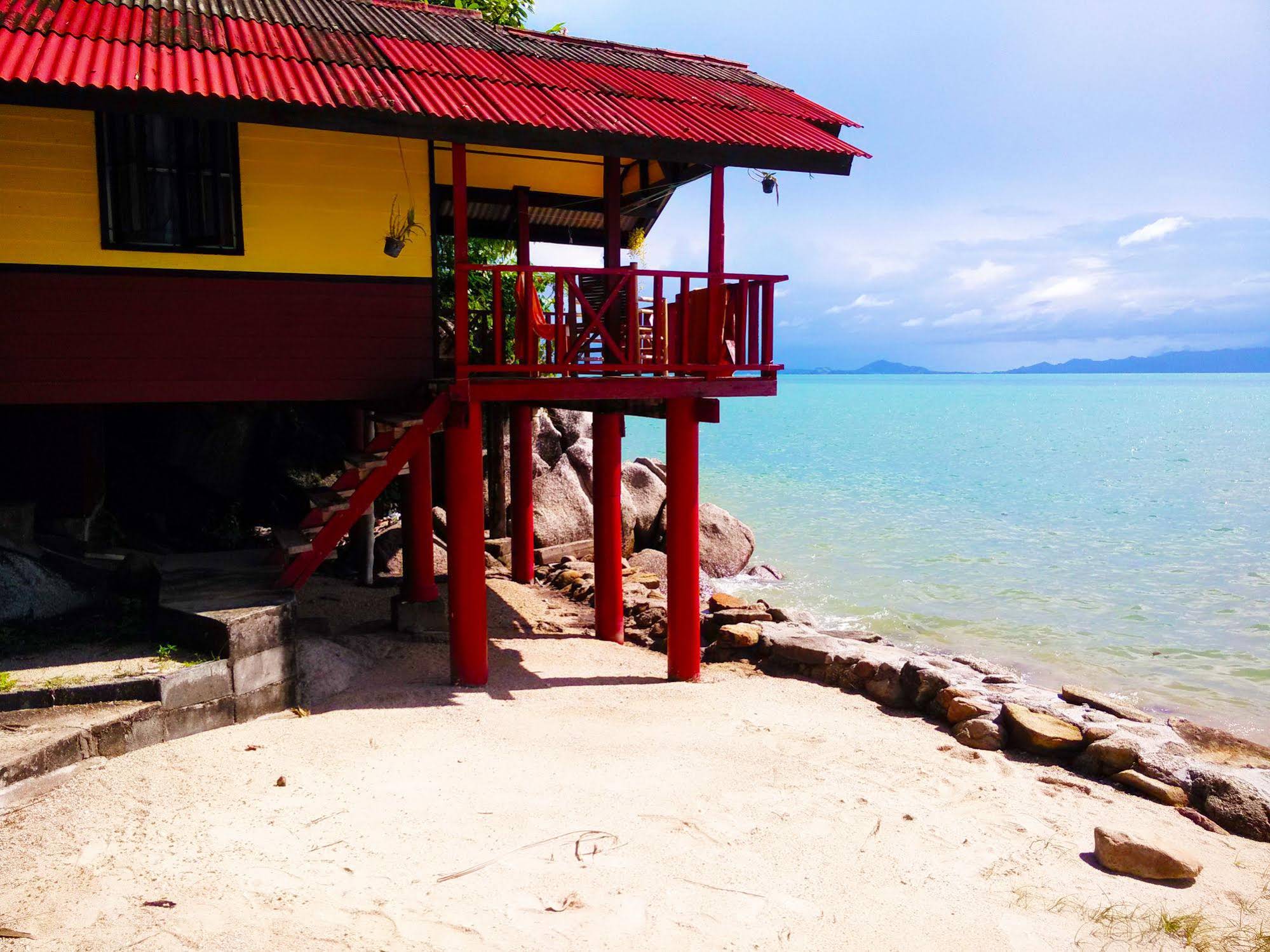 Golden Beach Resort